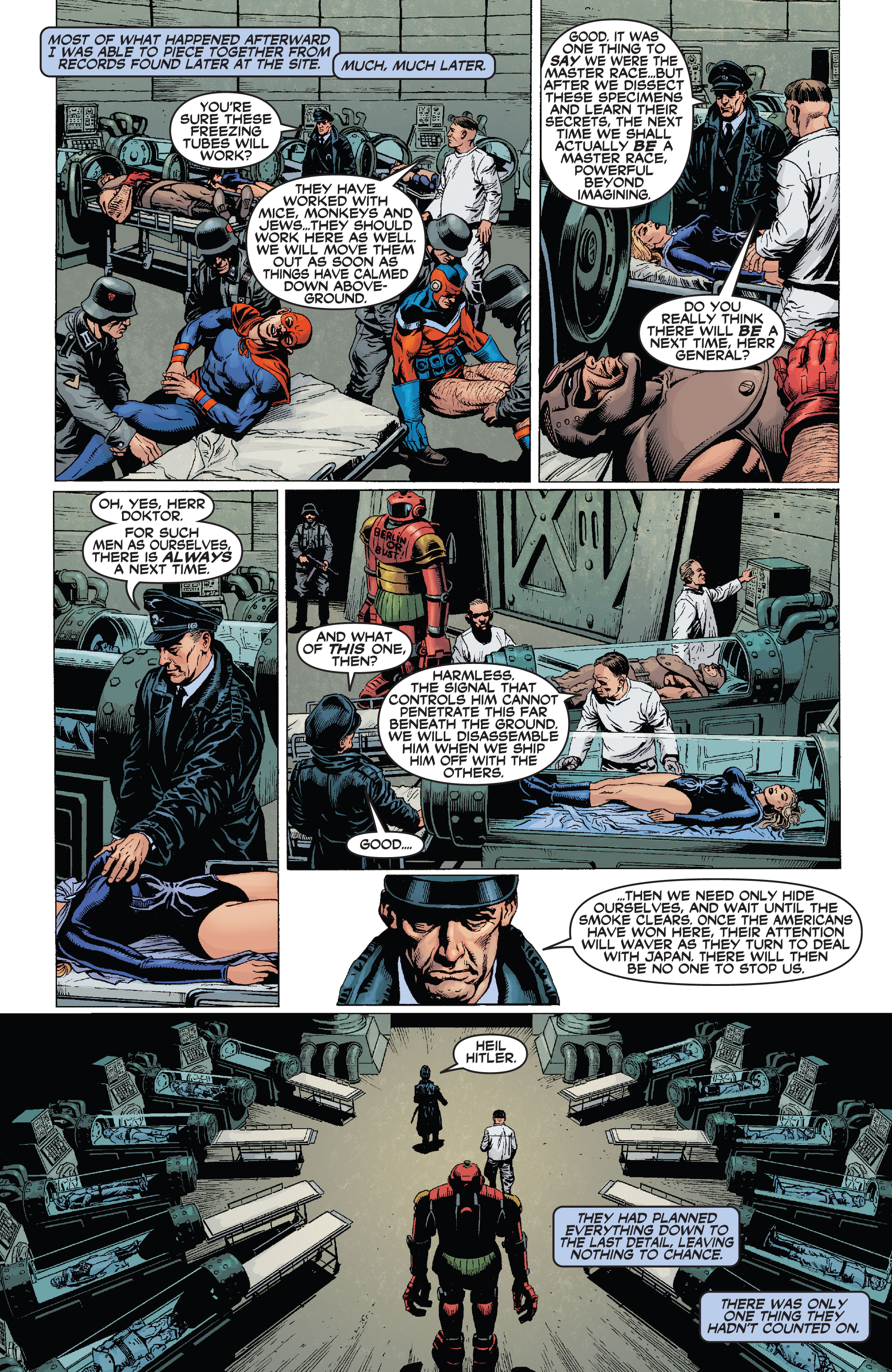 Twelve: The Complete Series (2021) issue TPB - Page 13