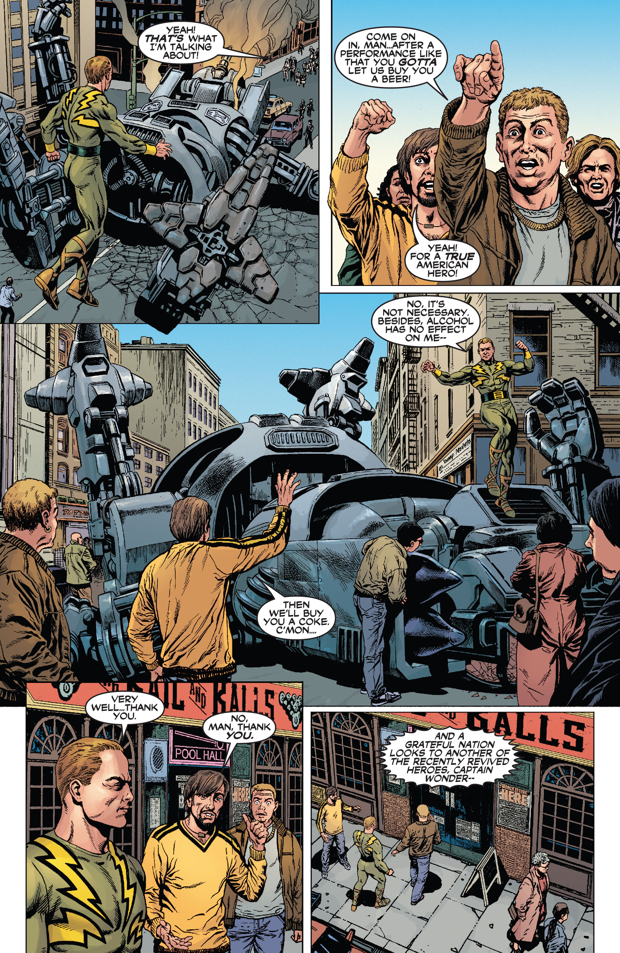 Twelve: The Complete Series (2021) issue TPB - Page 131