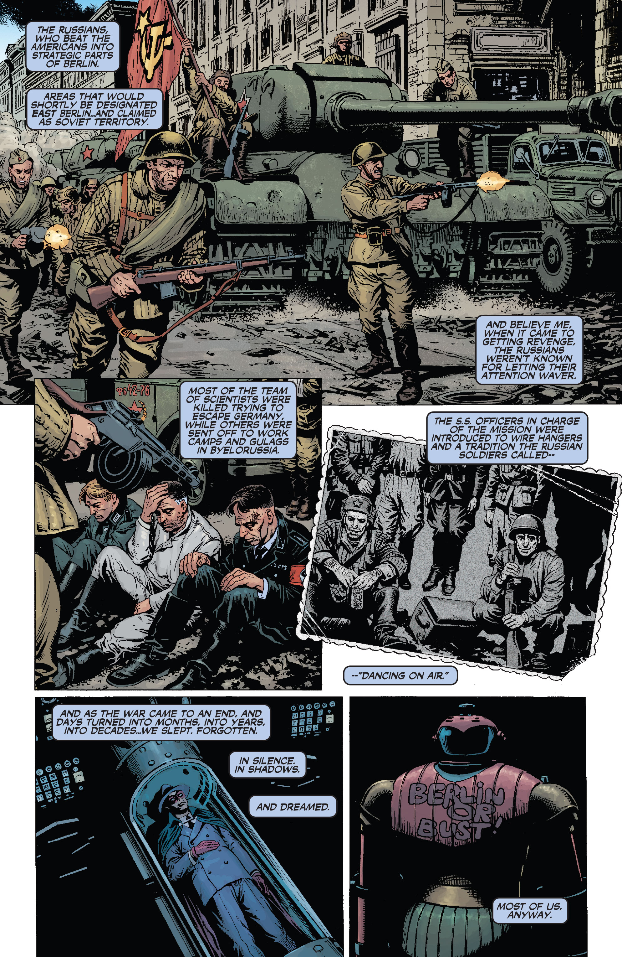 Twelve: The Complete Series (2021) issue TPB - Page 14