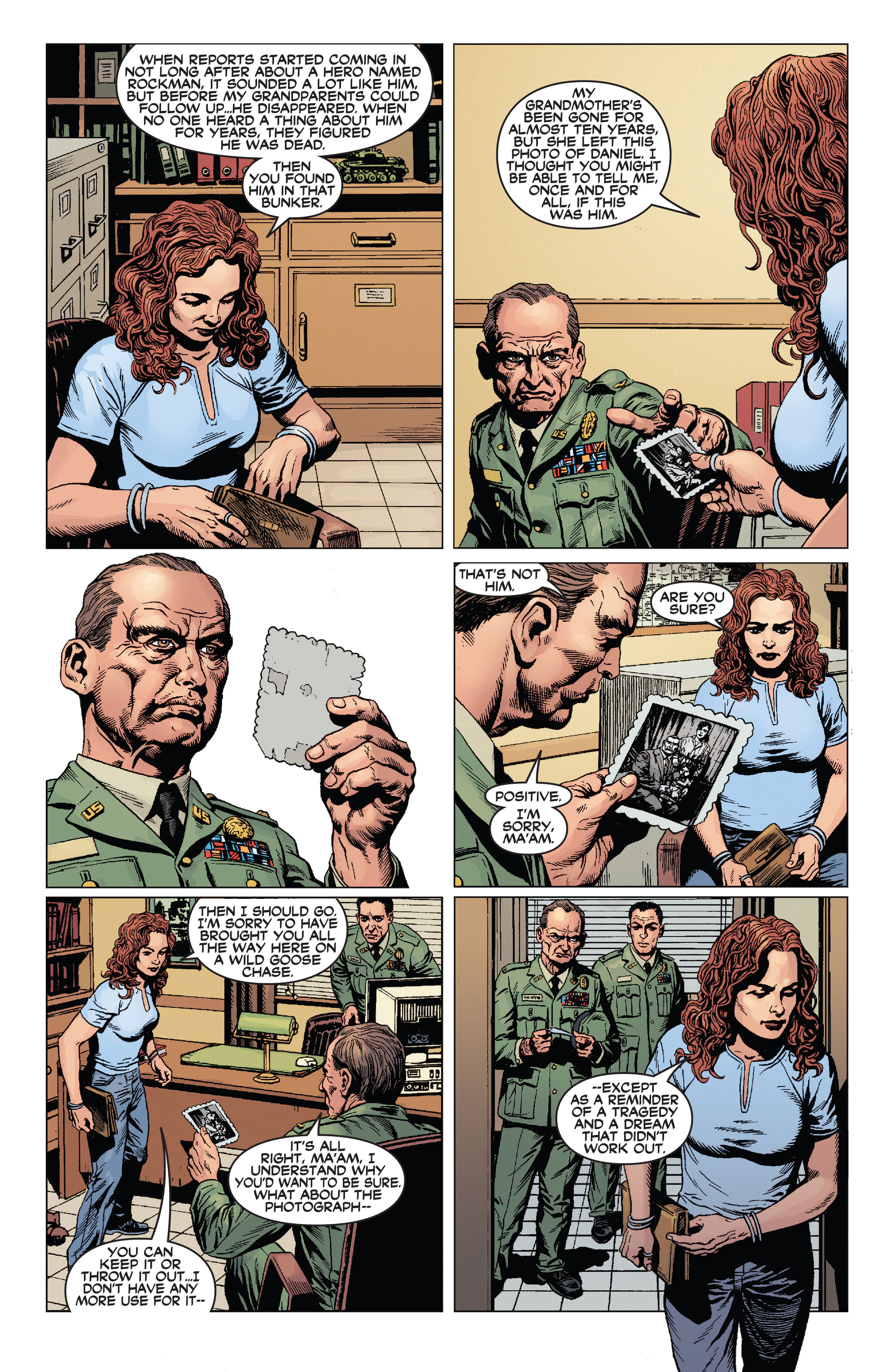 Twelve: The Complete Series (2021) issue TPB - Page 140