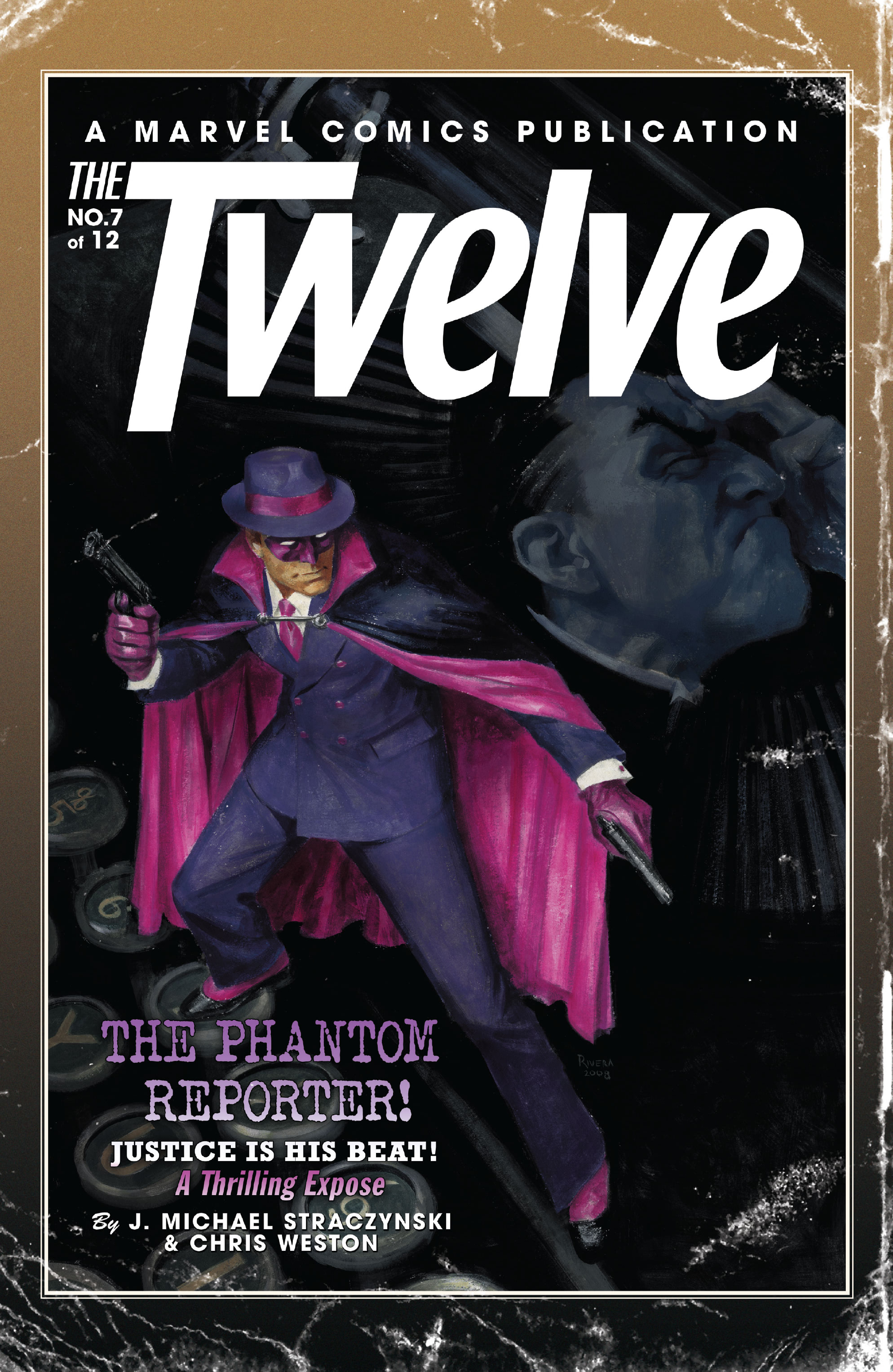 Twelve: The Complete Series (2021) issue TPB - Page 145