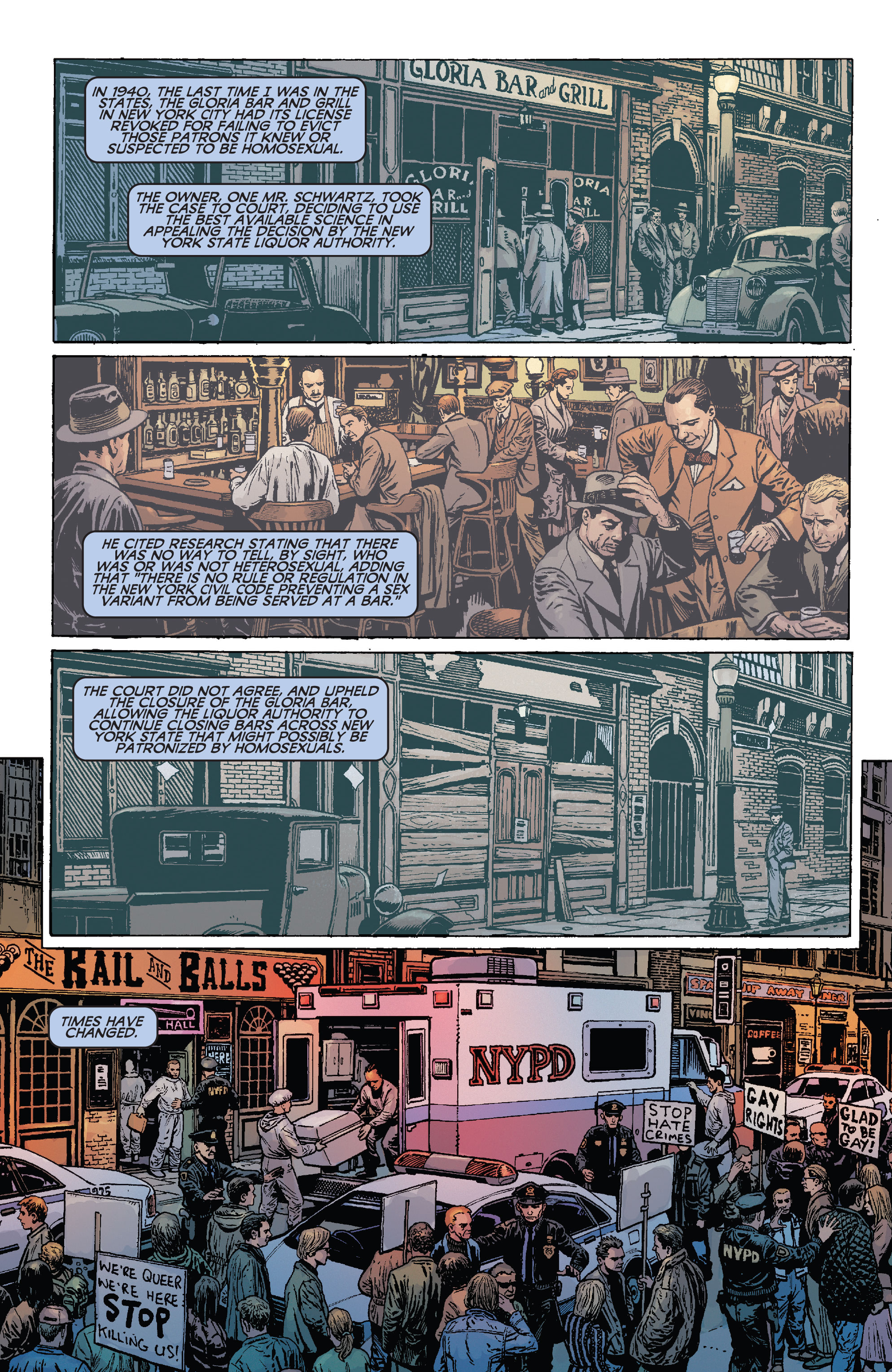 Twelve: The Complete Series (2021) issue TPB - Page 146