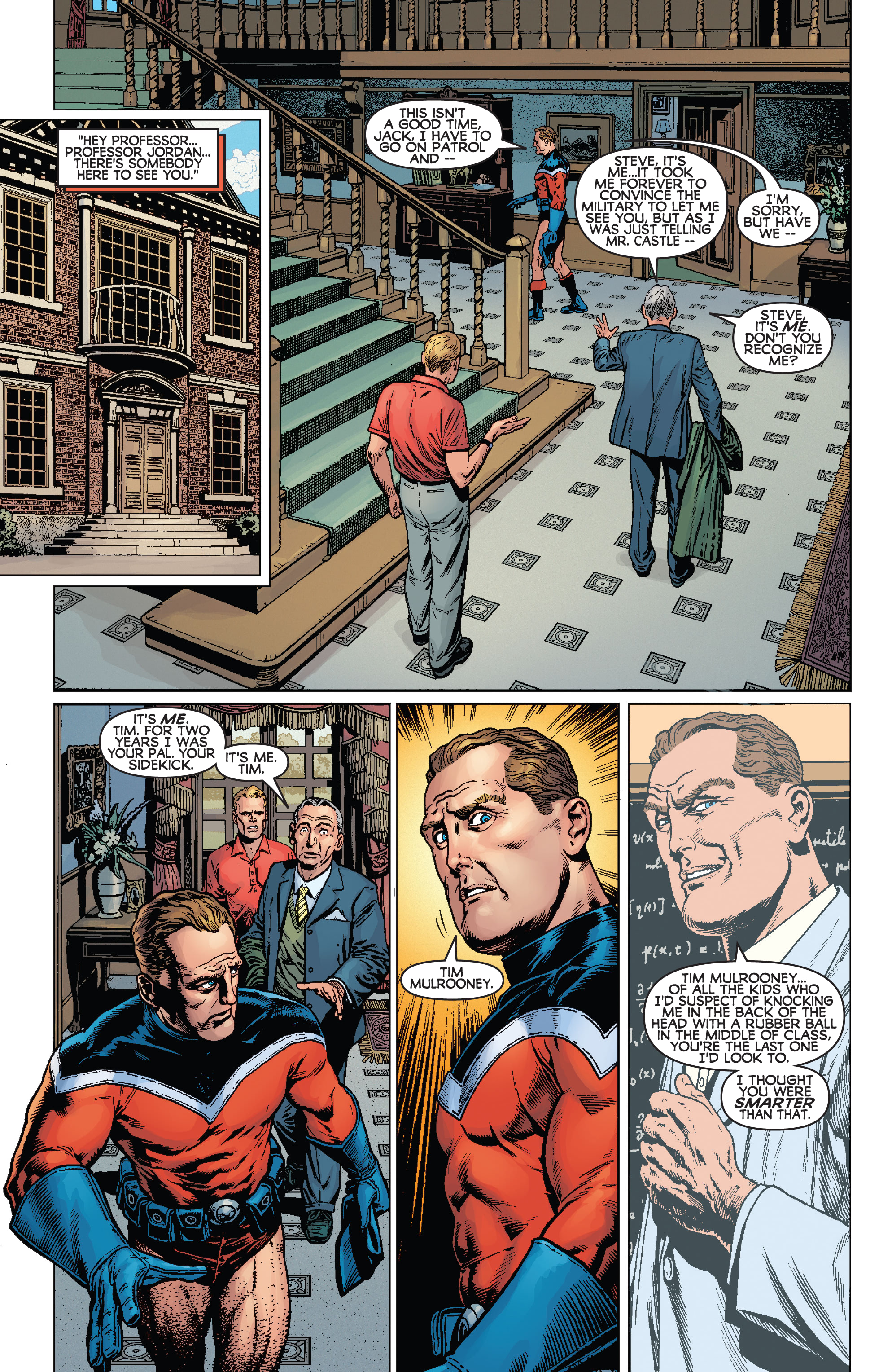 Twelve: The Complete Series (2021) issue TPB - Page 150