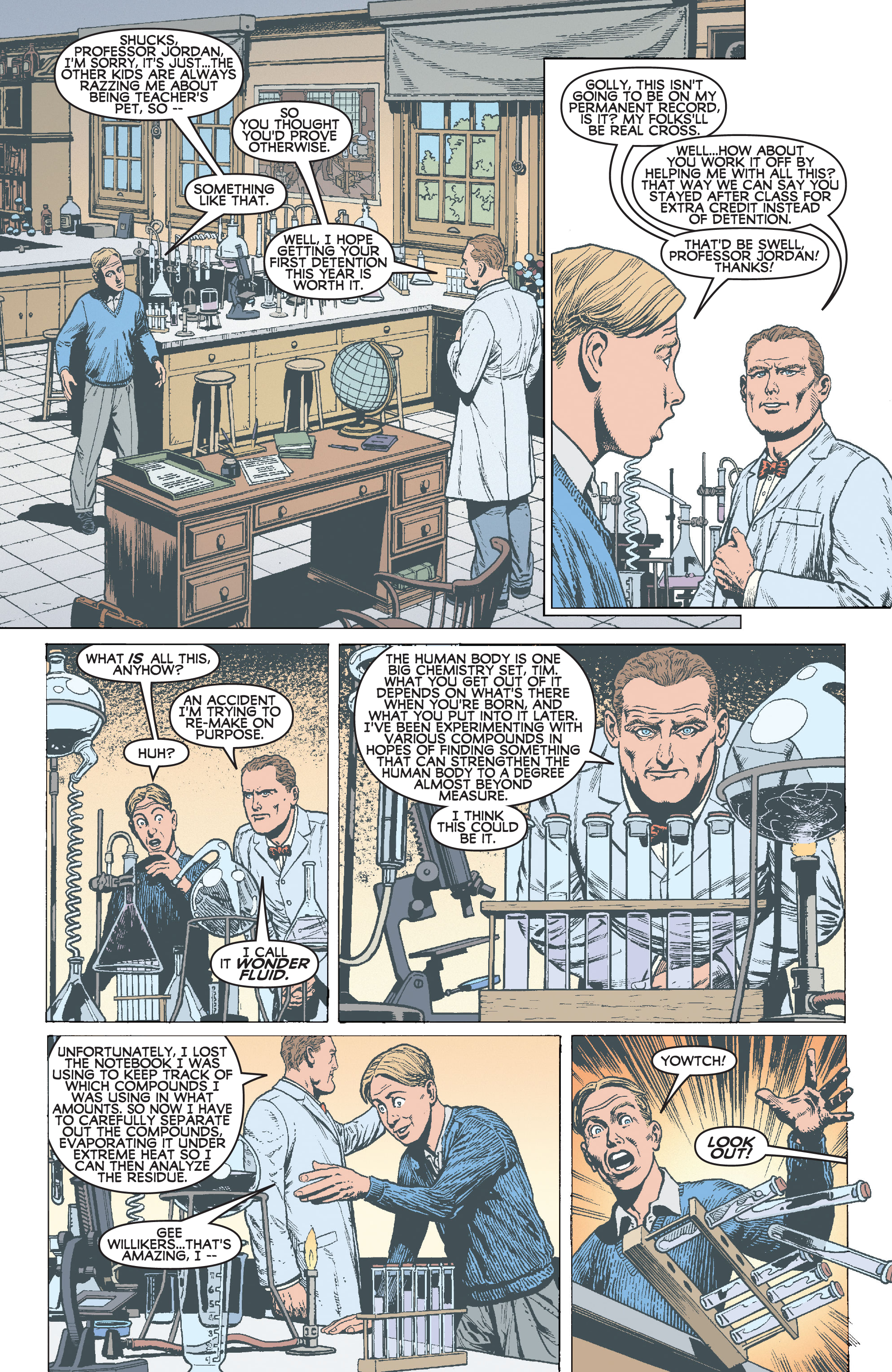 Twelve: The Complete Series (2021) issue TPB - Page 151