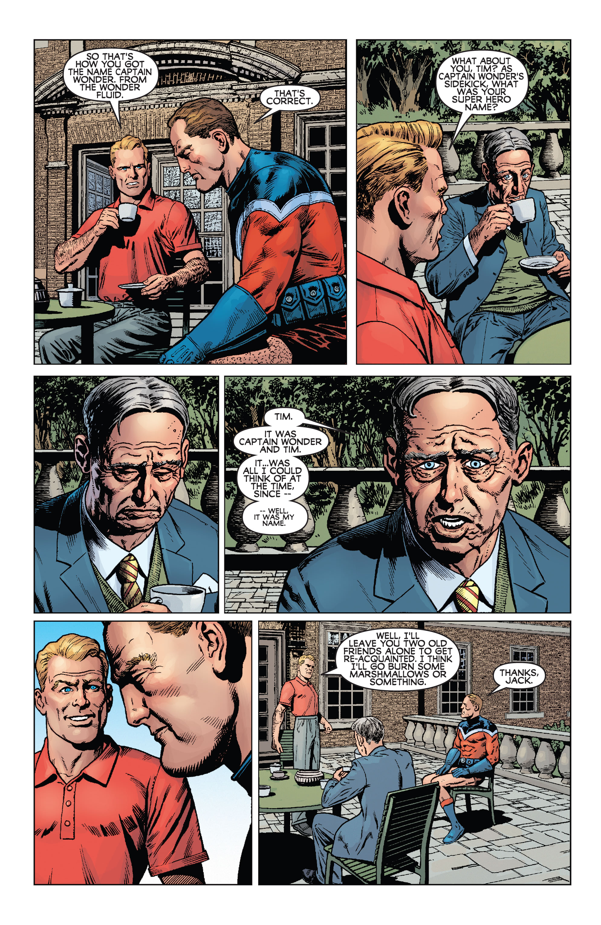 Twelve: The Complete Series (2021) issue TPB - Page 154