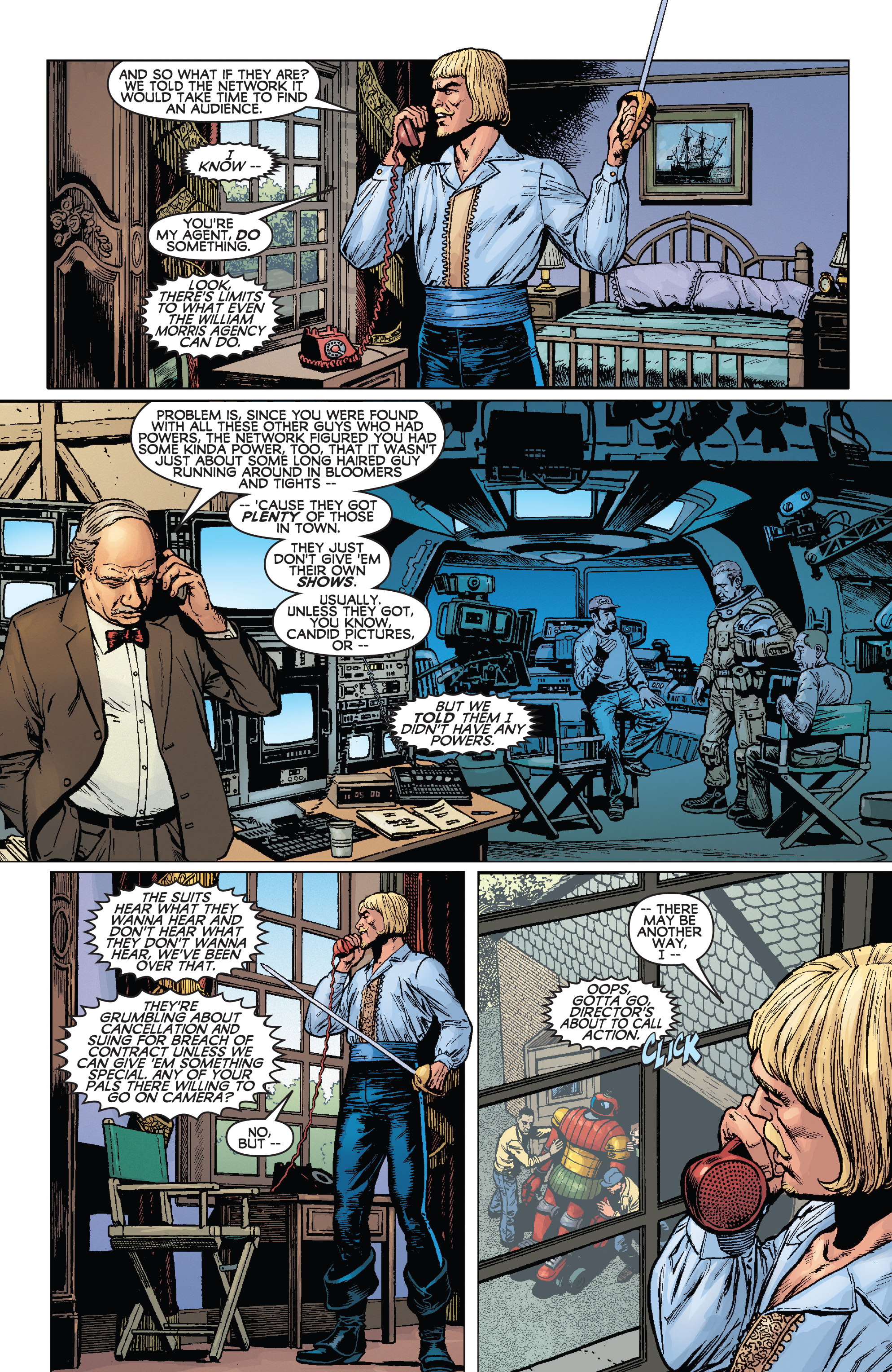 Twelve: The Complete Series (2021) issue TPB - Page 159