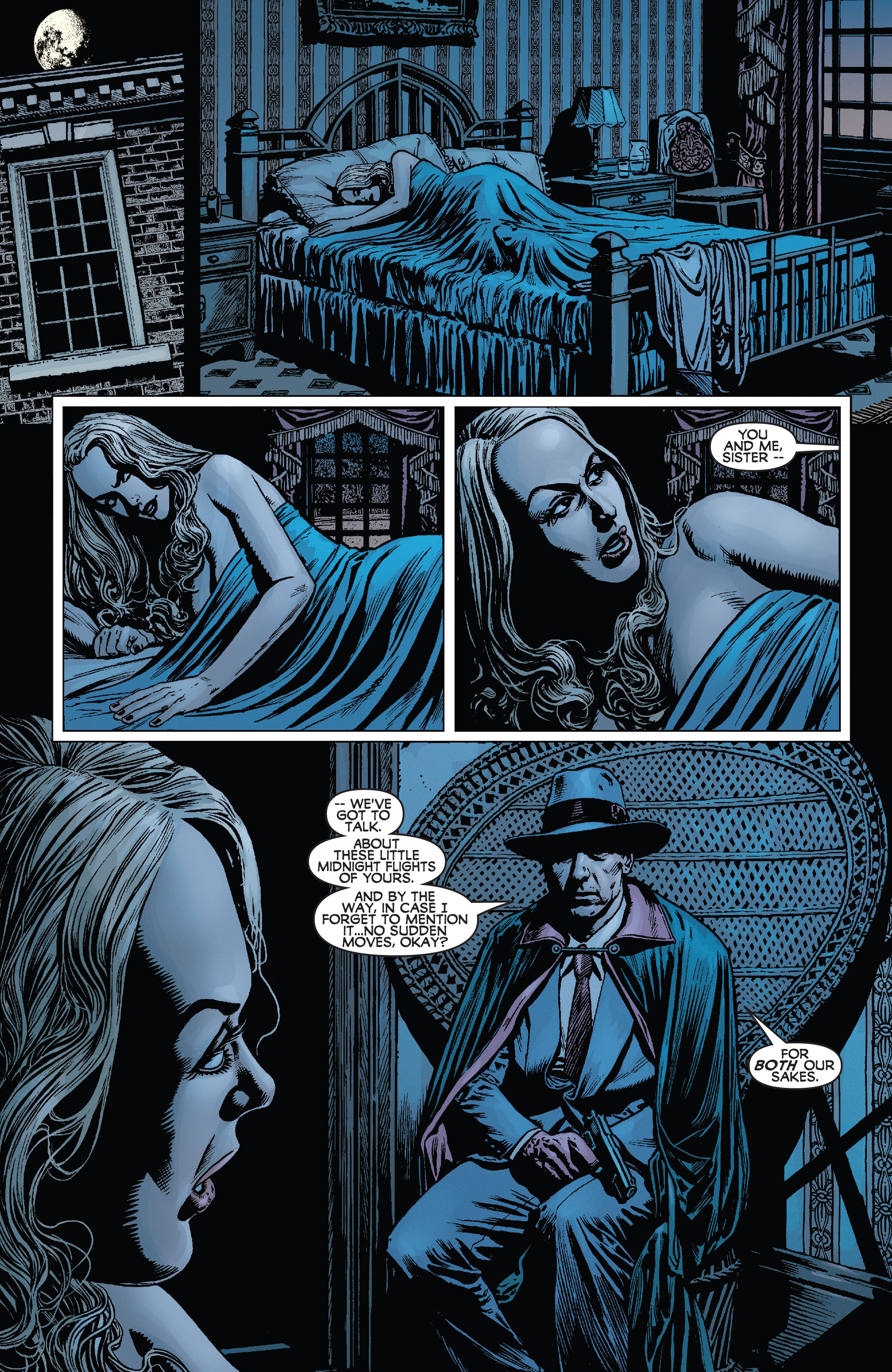 Twelve: The Complete Series (2021) issue TPB - Page 165