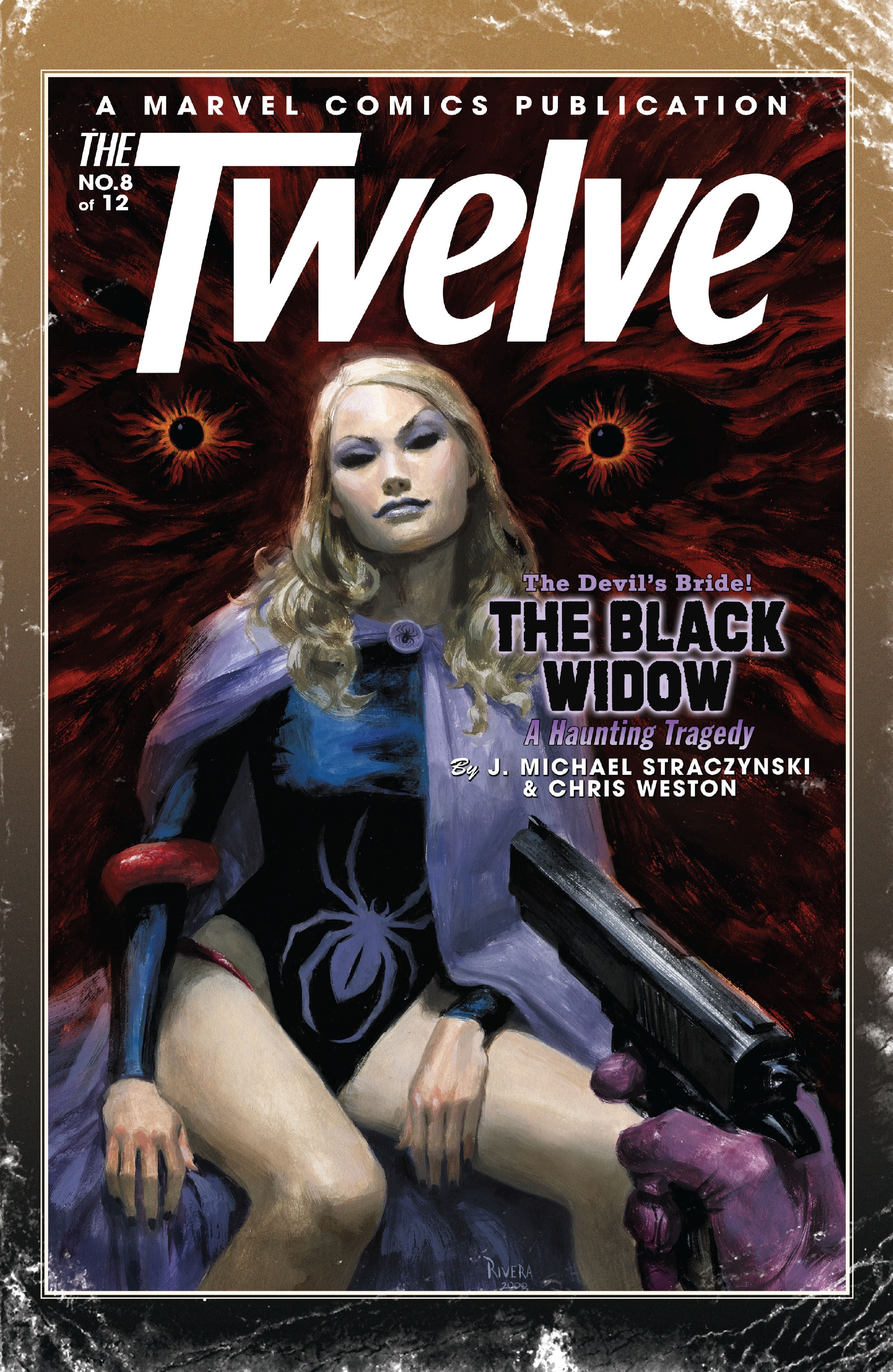 Twelve: The Complete Series (2021) issue TPB - Page 168