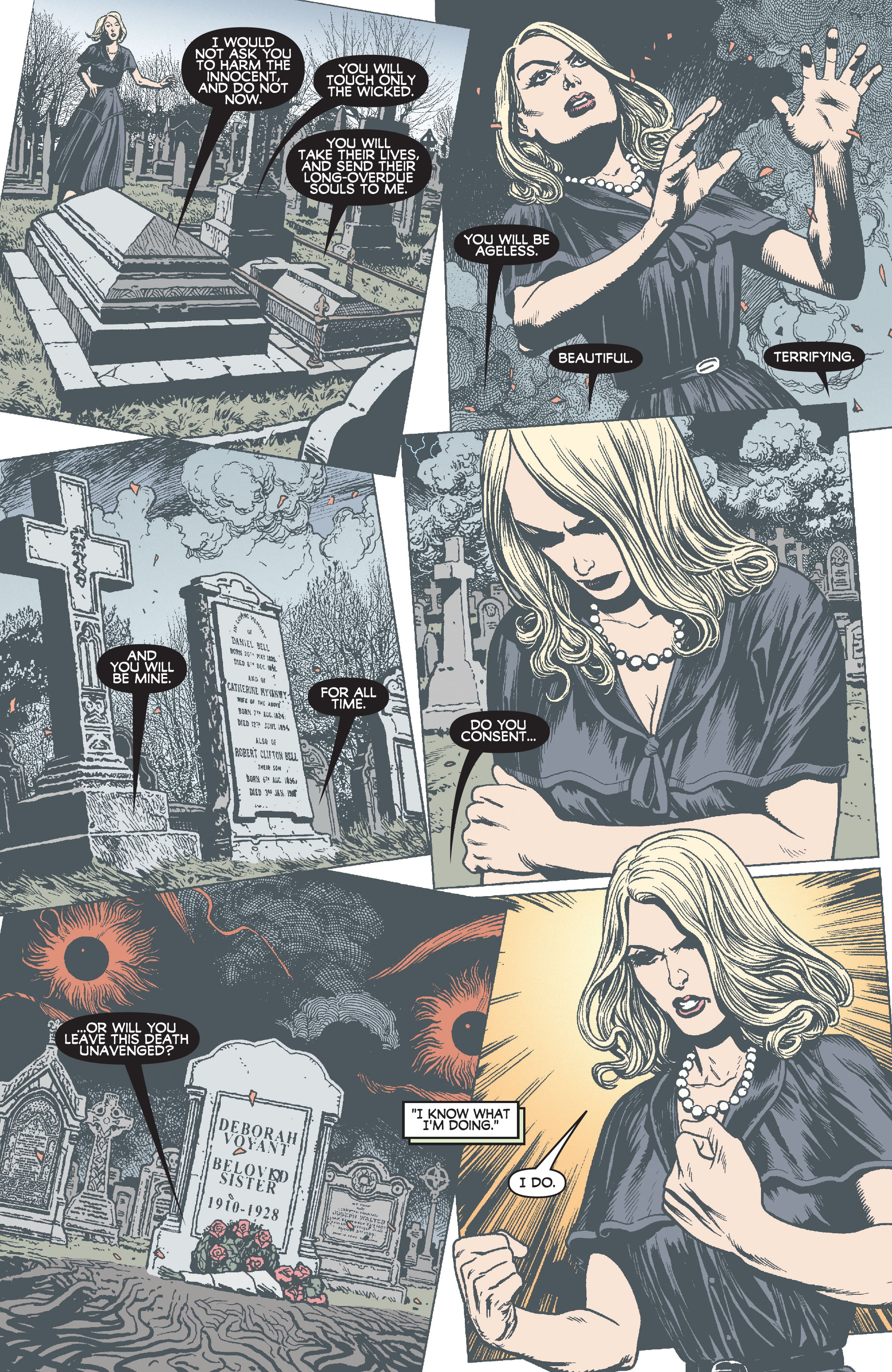 Twelve: The Complete Series (2021) issue TPB - Page 174