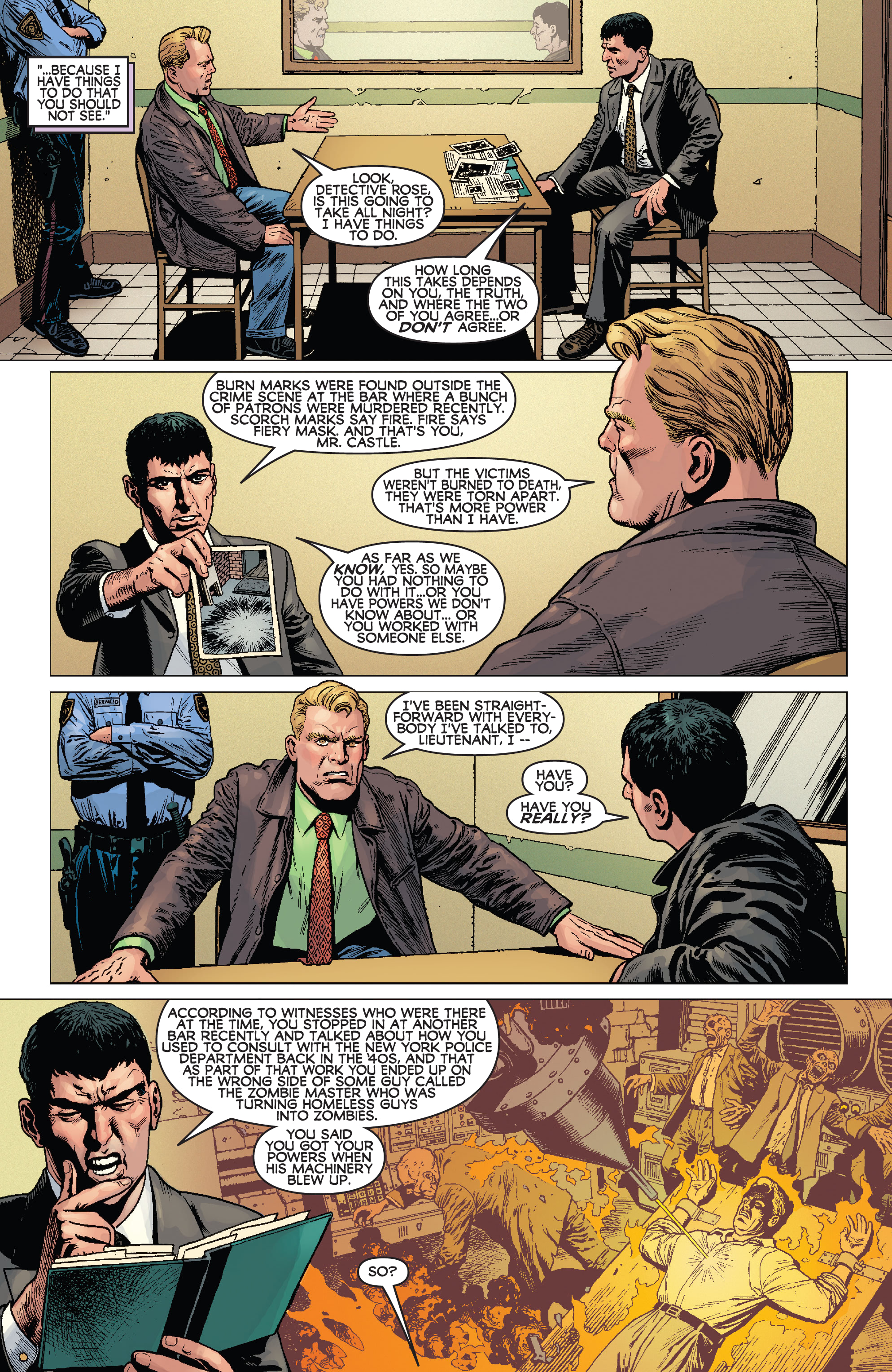 Twelve: The Complete Series (2021) issue TPB - Page 177