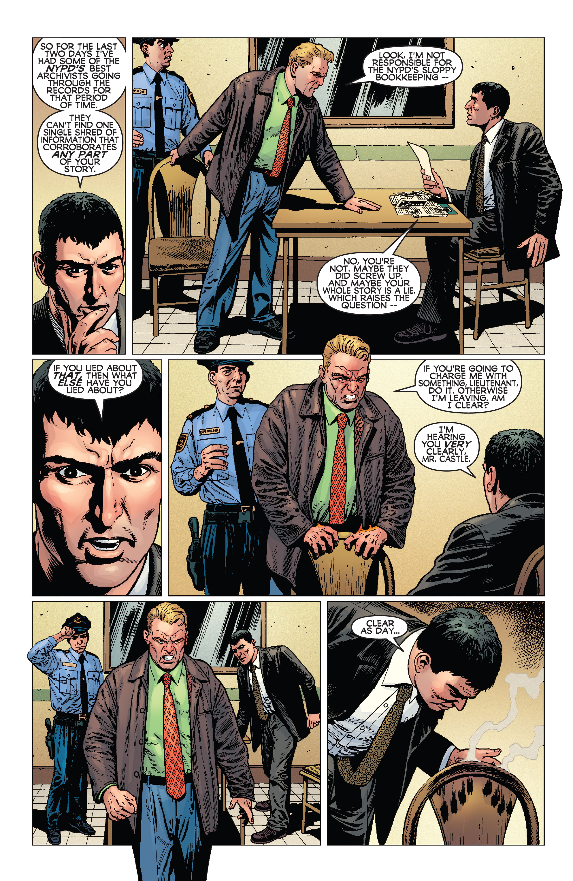 Twelve: The Complete Series (2021) issue TPB - Page 178