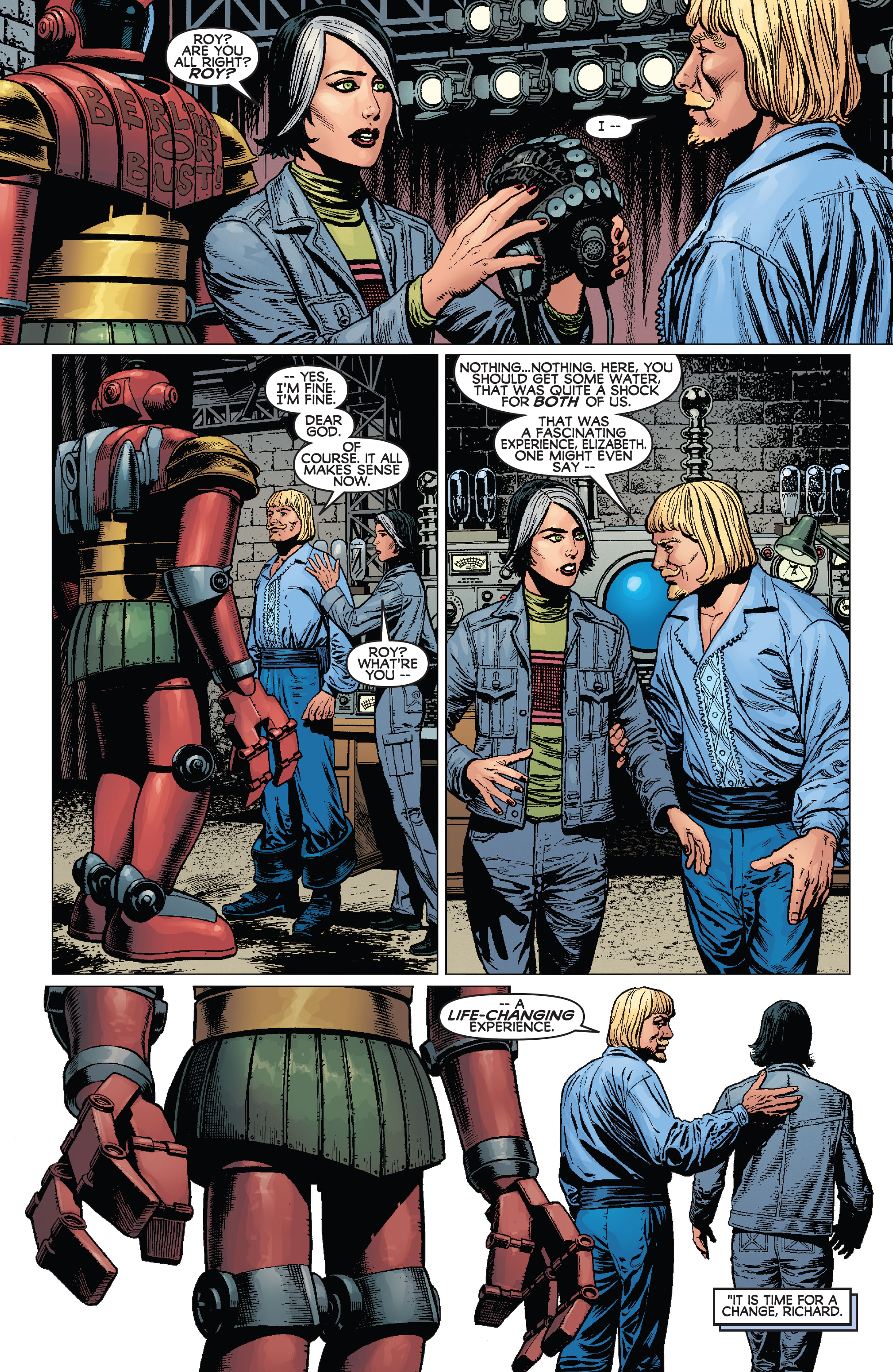 Twelve: The Complete Series (2021) issue TPB - Page 186