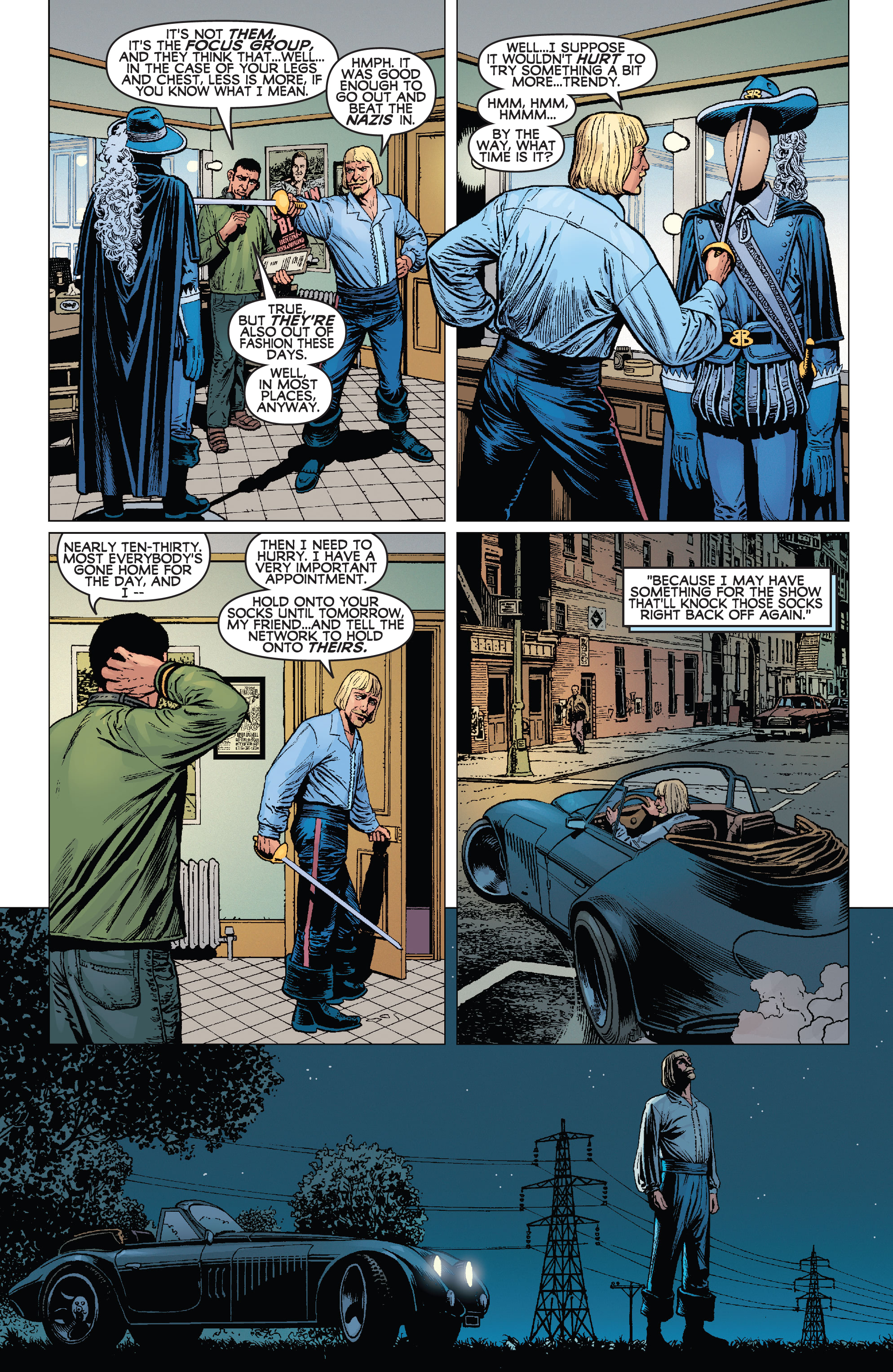 Twelve: The Complete Series (2021) issue TPB - Page 189