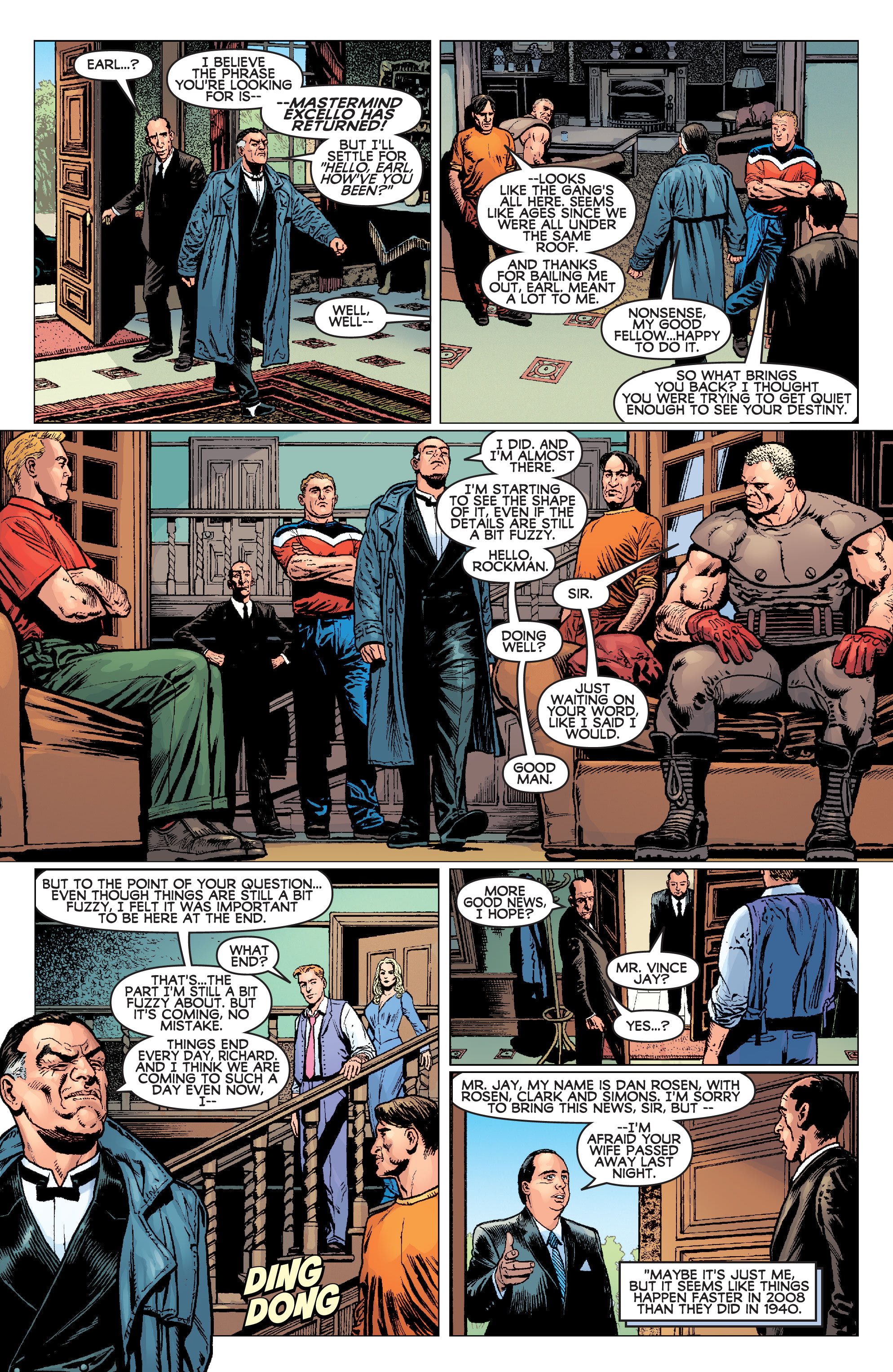 Twelve: The Complete Series (2021) issue TPB - Page 194