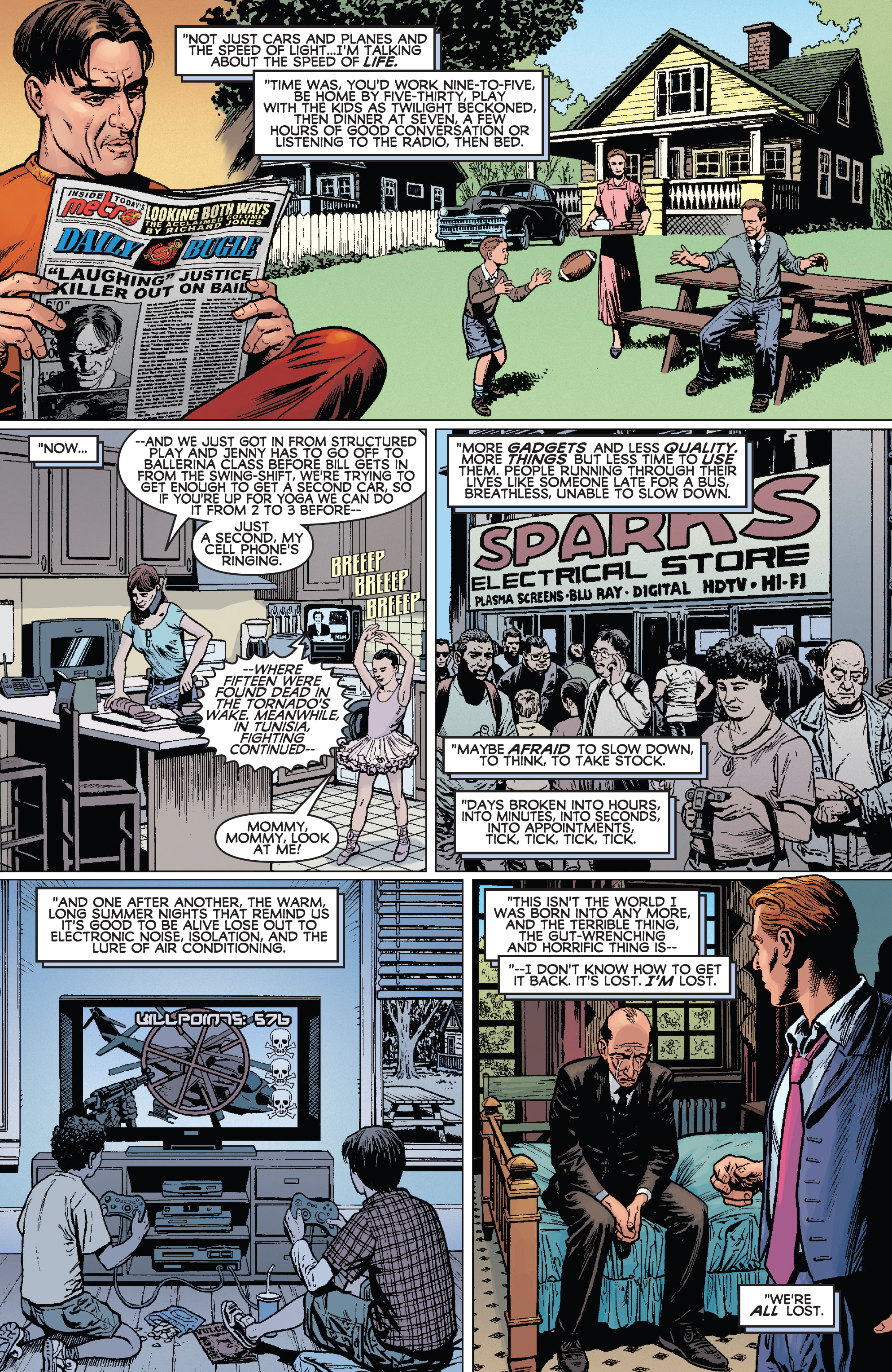 Twelve: The Complete Series (2021) issue TPB - Page 195