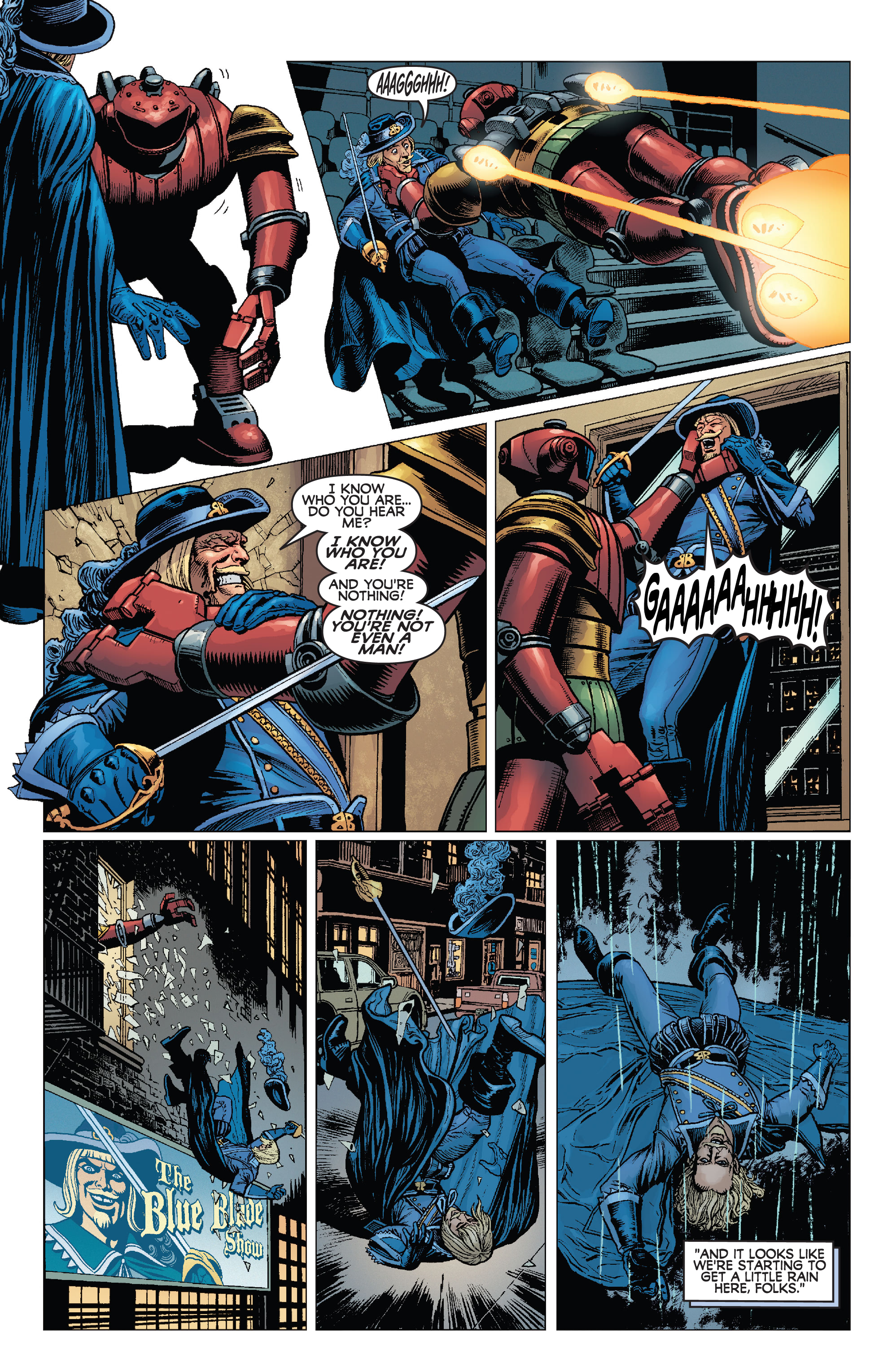 Twelve: The Complete Series (2021) issue TPB - Page 200