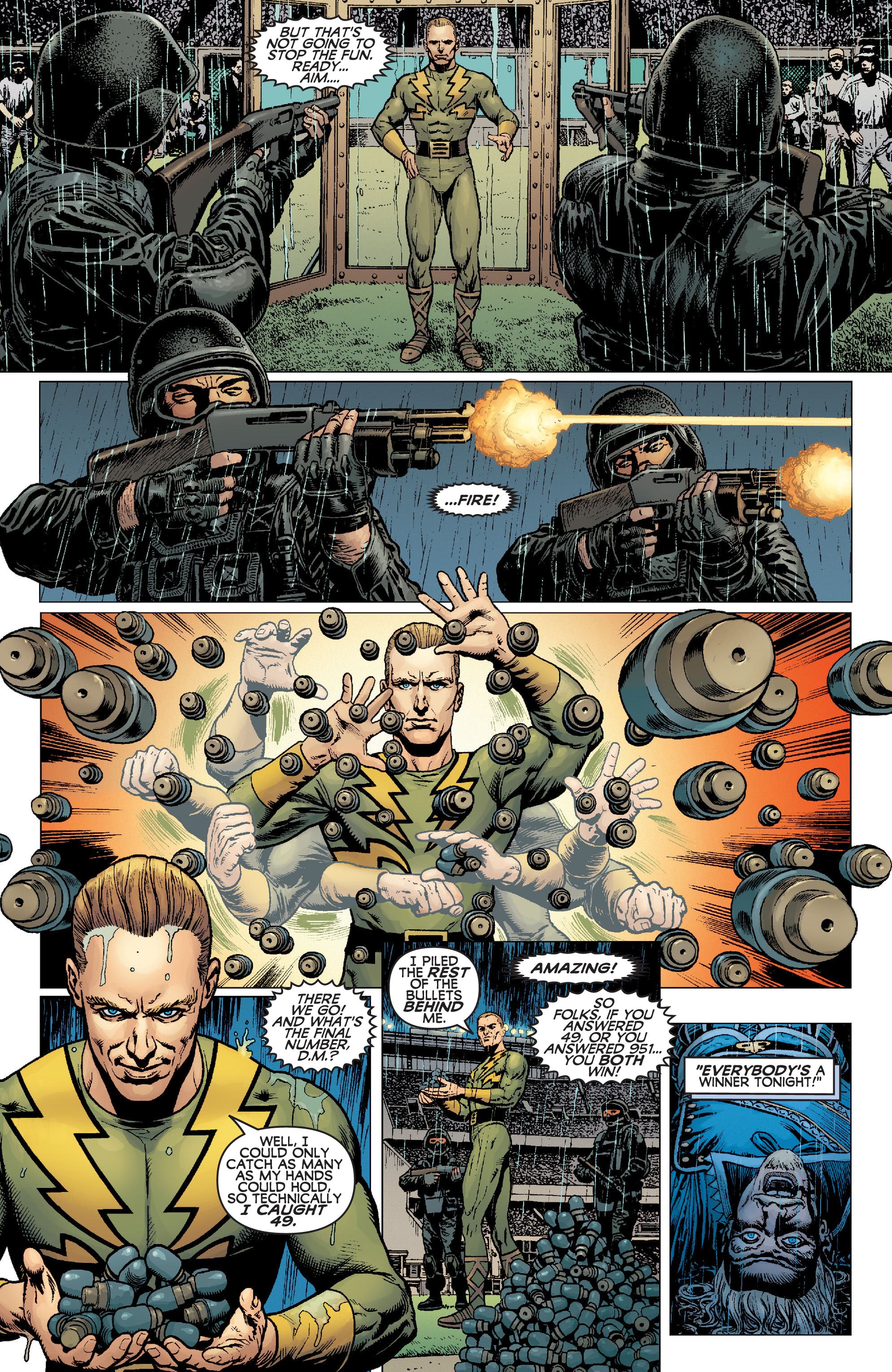 Twelve: The Complete Series (2021) issue TPB - Page 201