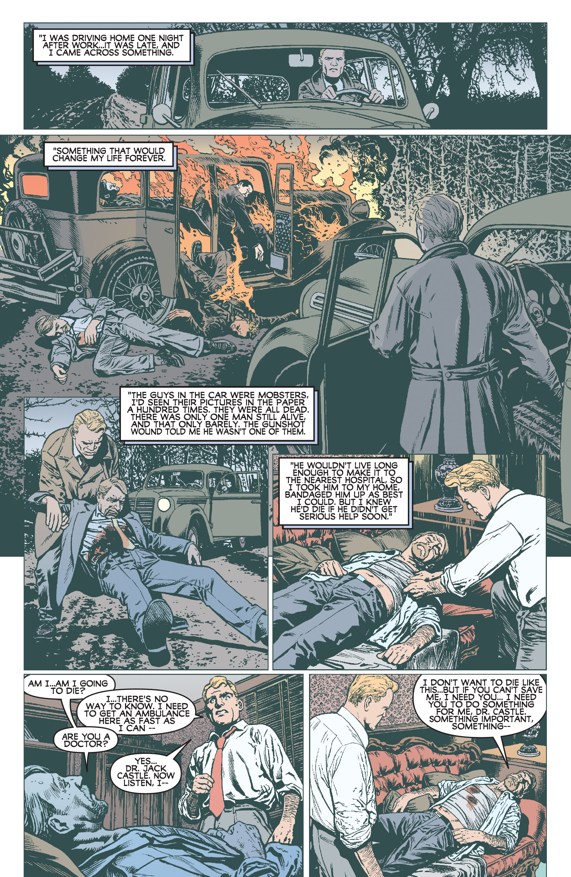 Twelve: The Complete Series (2021) issue TPB - Page 212