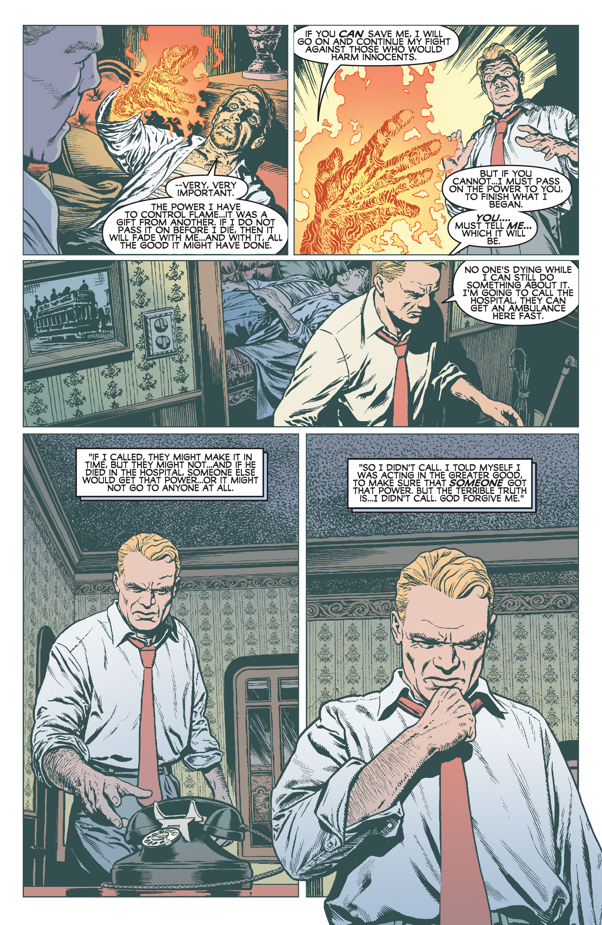 Twelve: The Complete Series (2021) issue TPB - Page 213