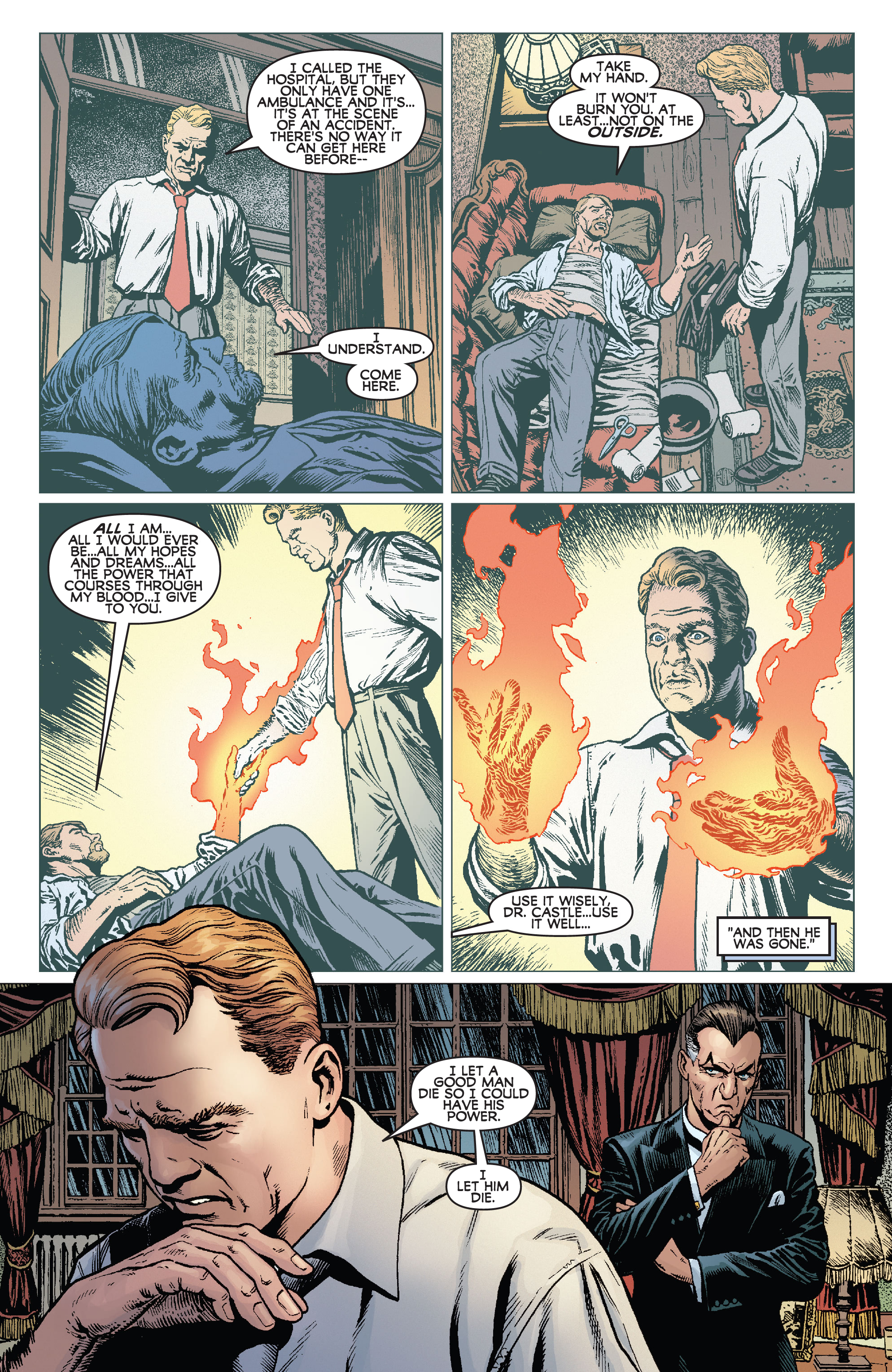 Twelve: The Complete Series (2021) issue TPB - Page 214