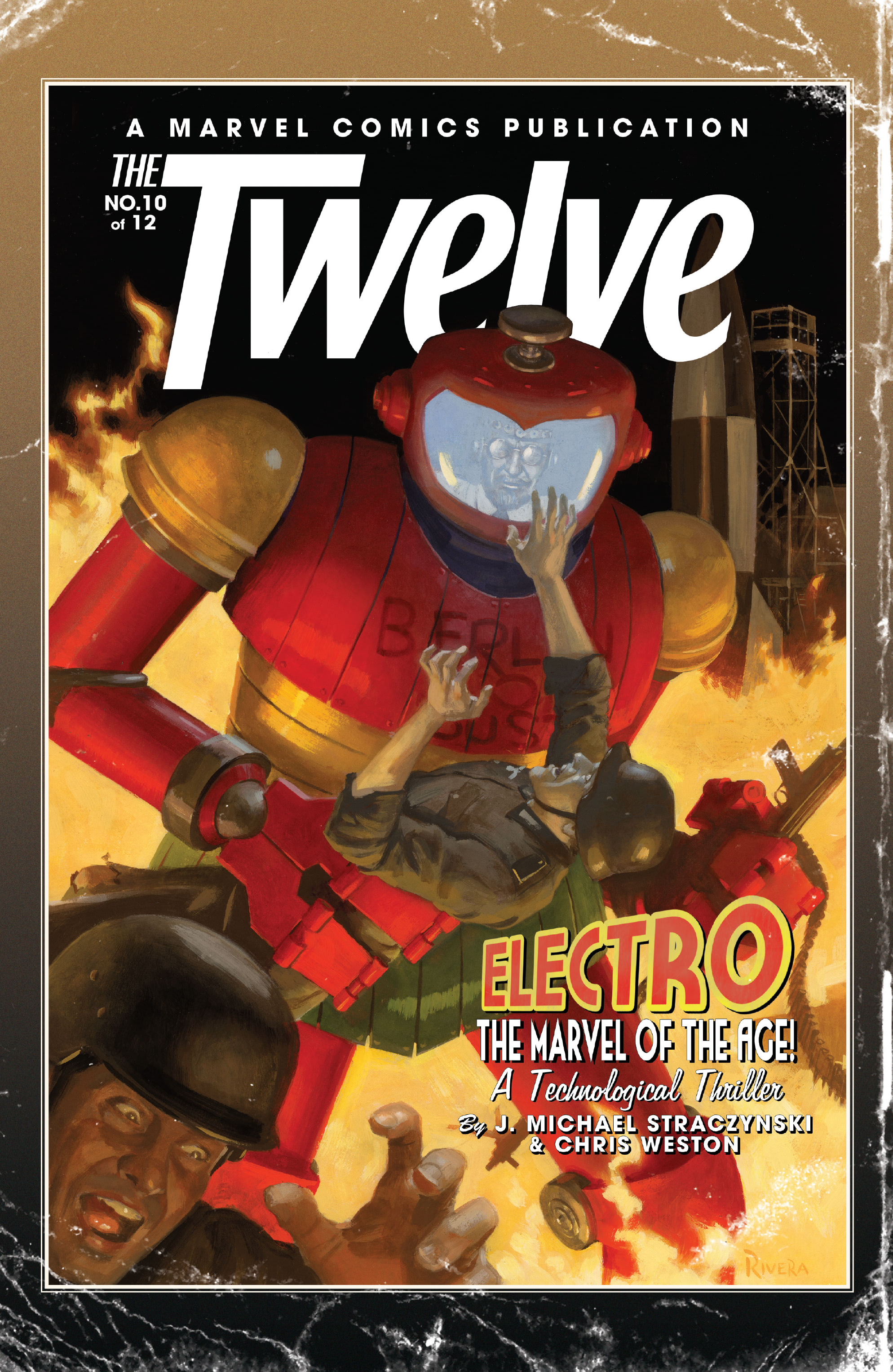 Twelve: The Complete Series (2021) issue TPB - Page 215