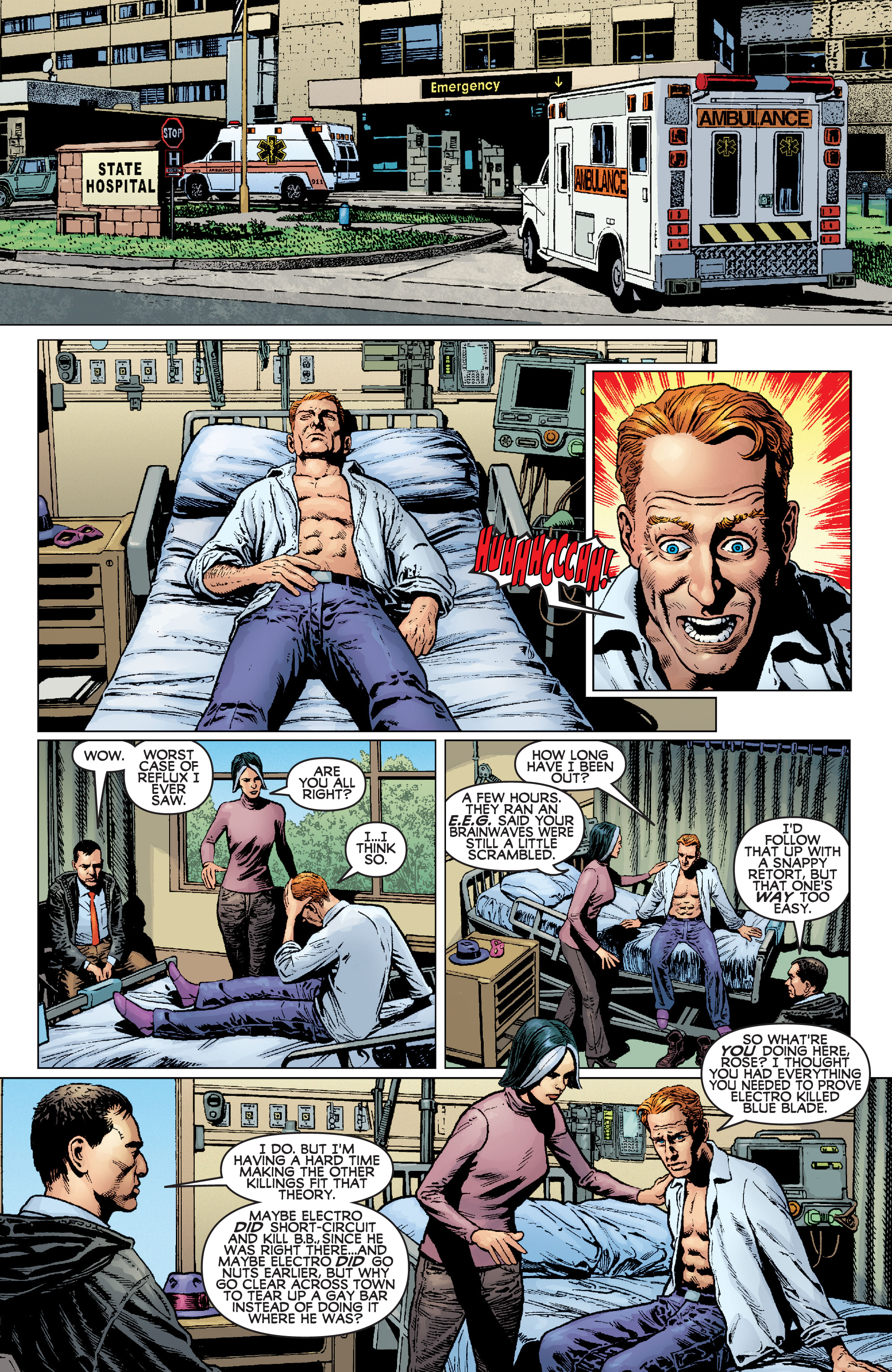 Twelve: The Complete Series (2021) issue TPB - Page 216