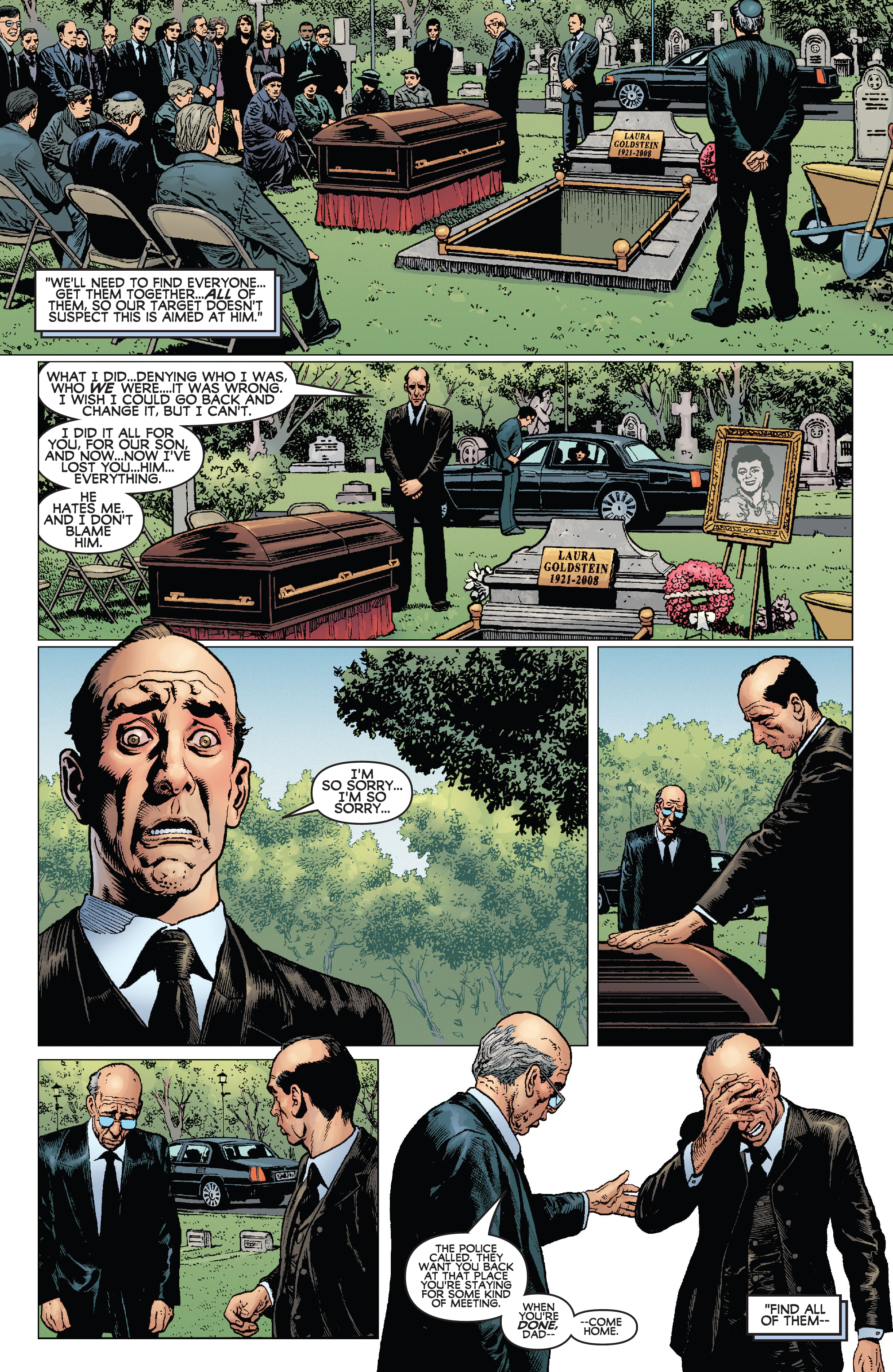 Twelve: The Complete Series (2021) issue TPB - Page 218