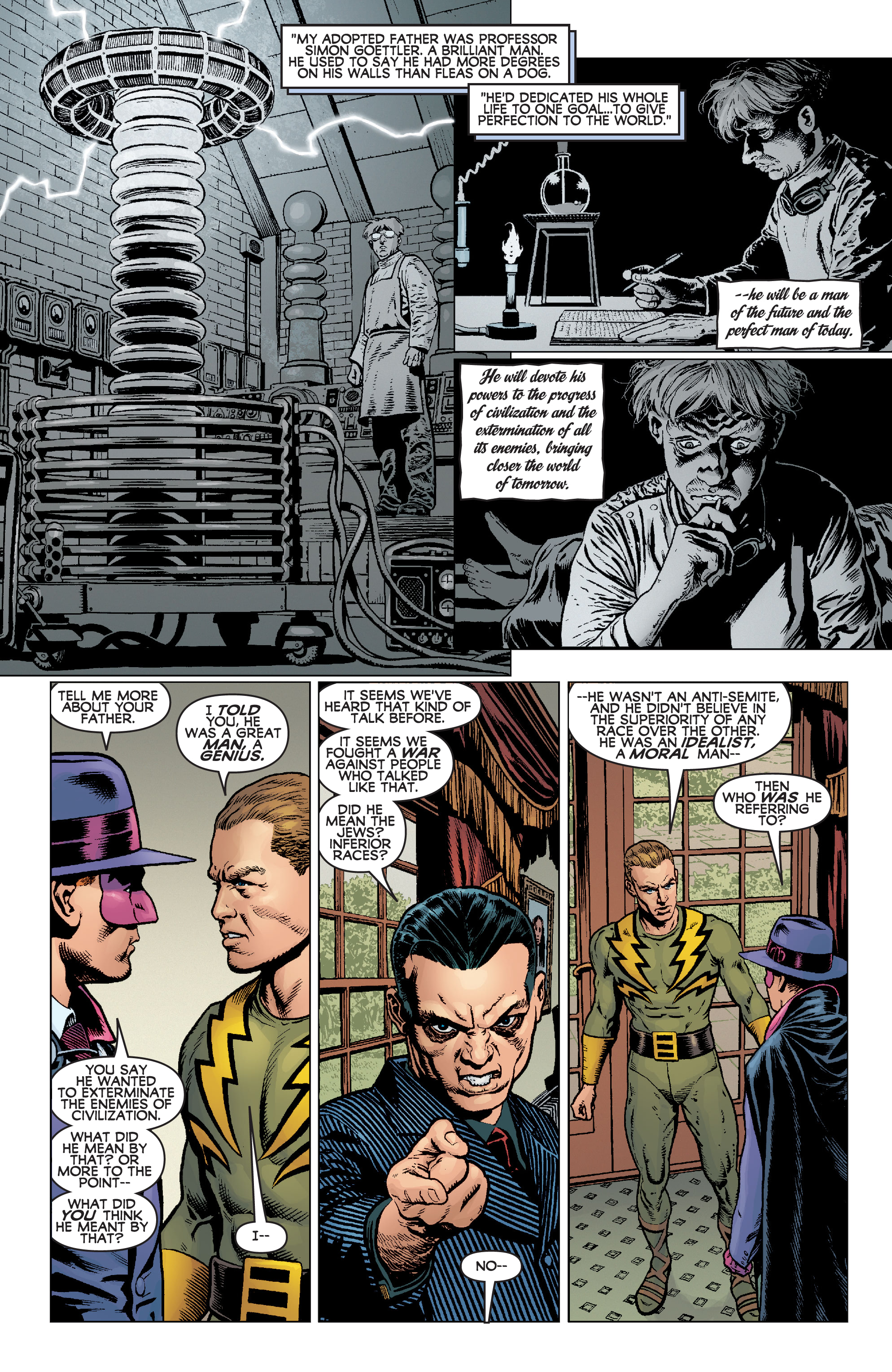 Twelve: The Complete Series (2021) issue TPB - Page 224