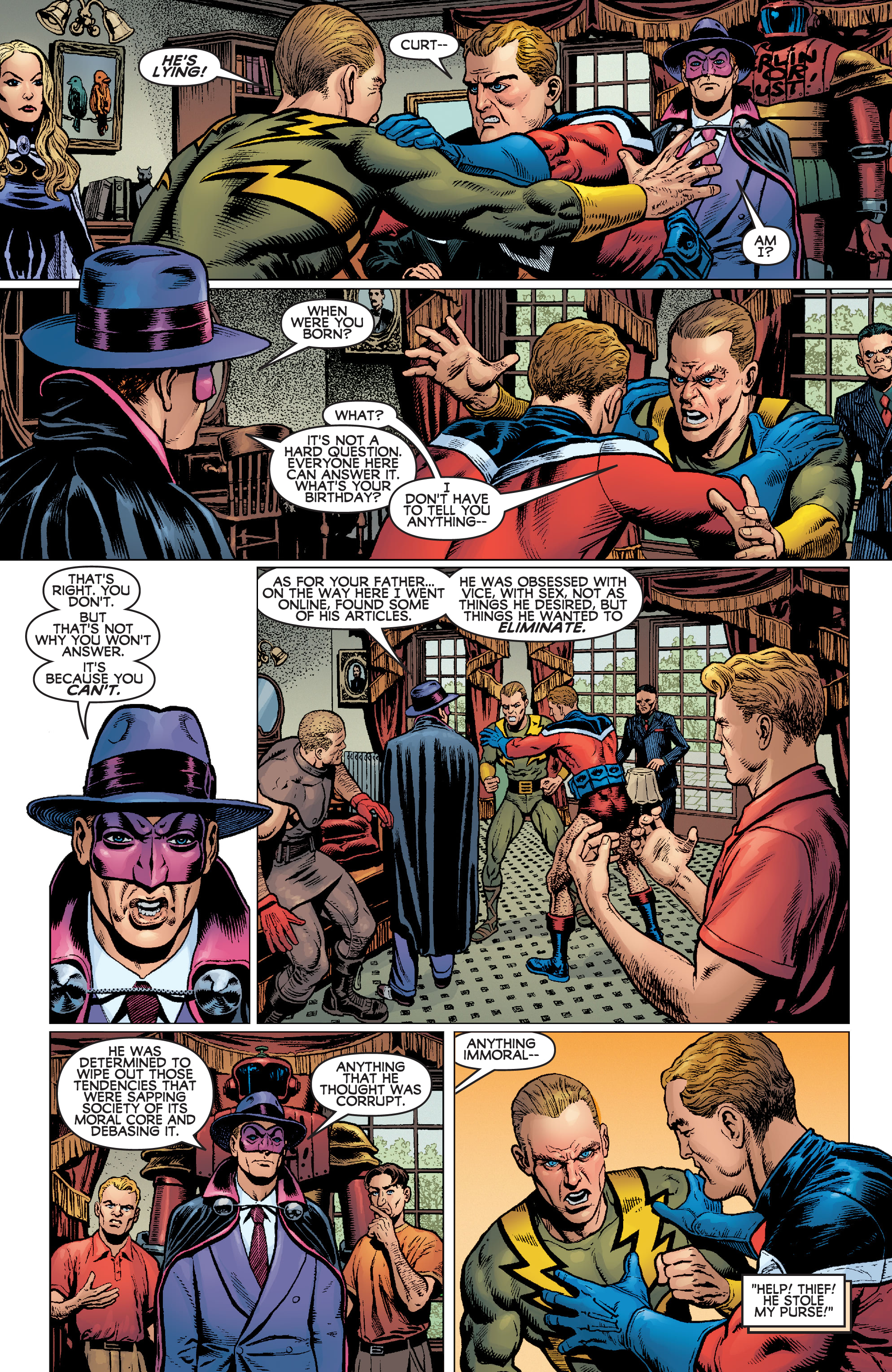 Twelve: The Complete Series (2021) issue TPB - Page 228