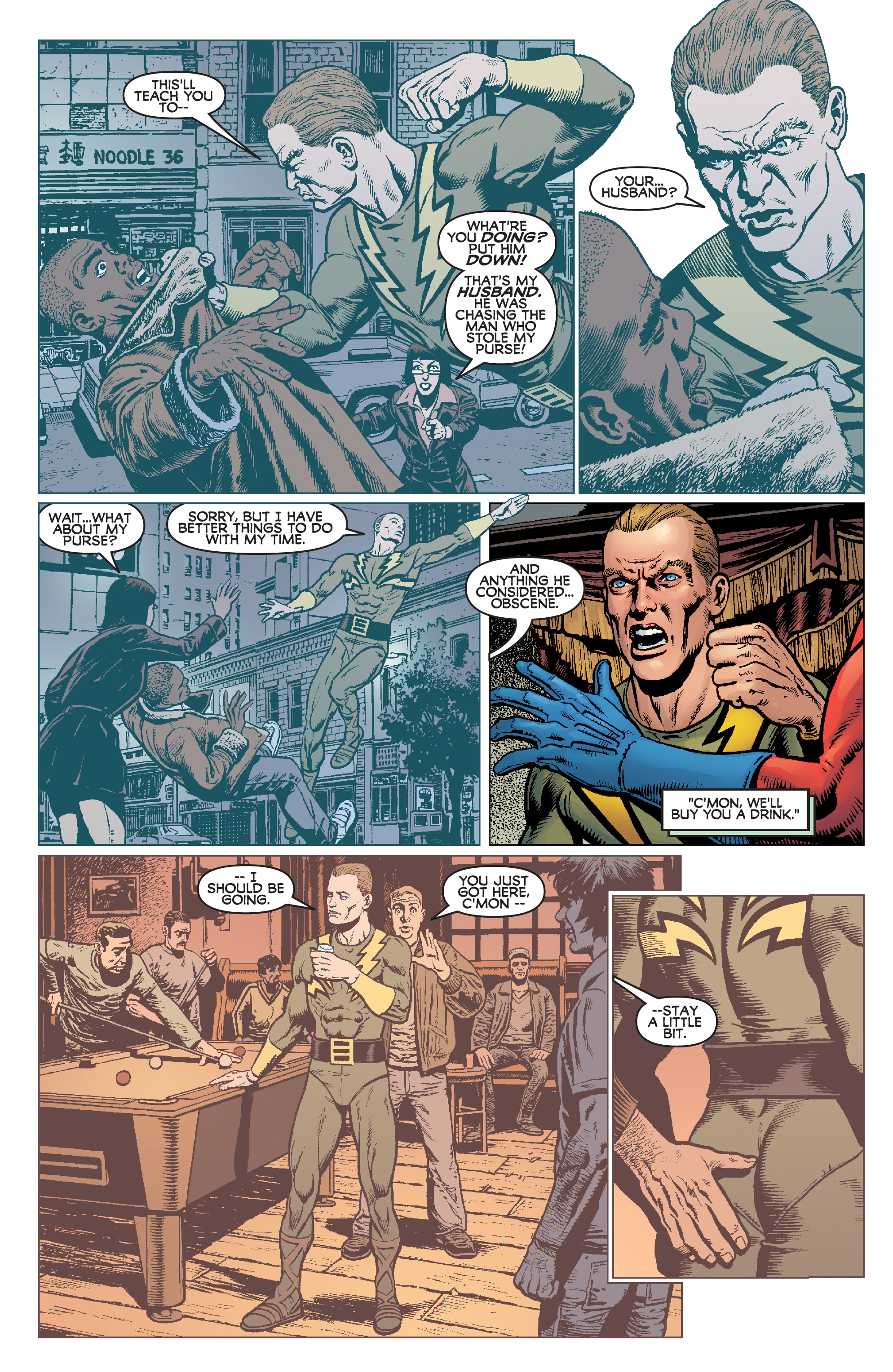 Twelve: The Complete Series (2021) issue TPB - Page 229