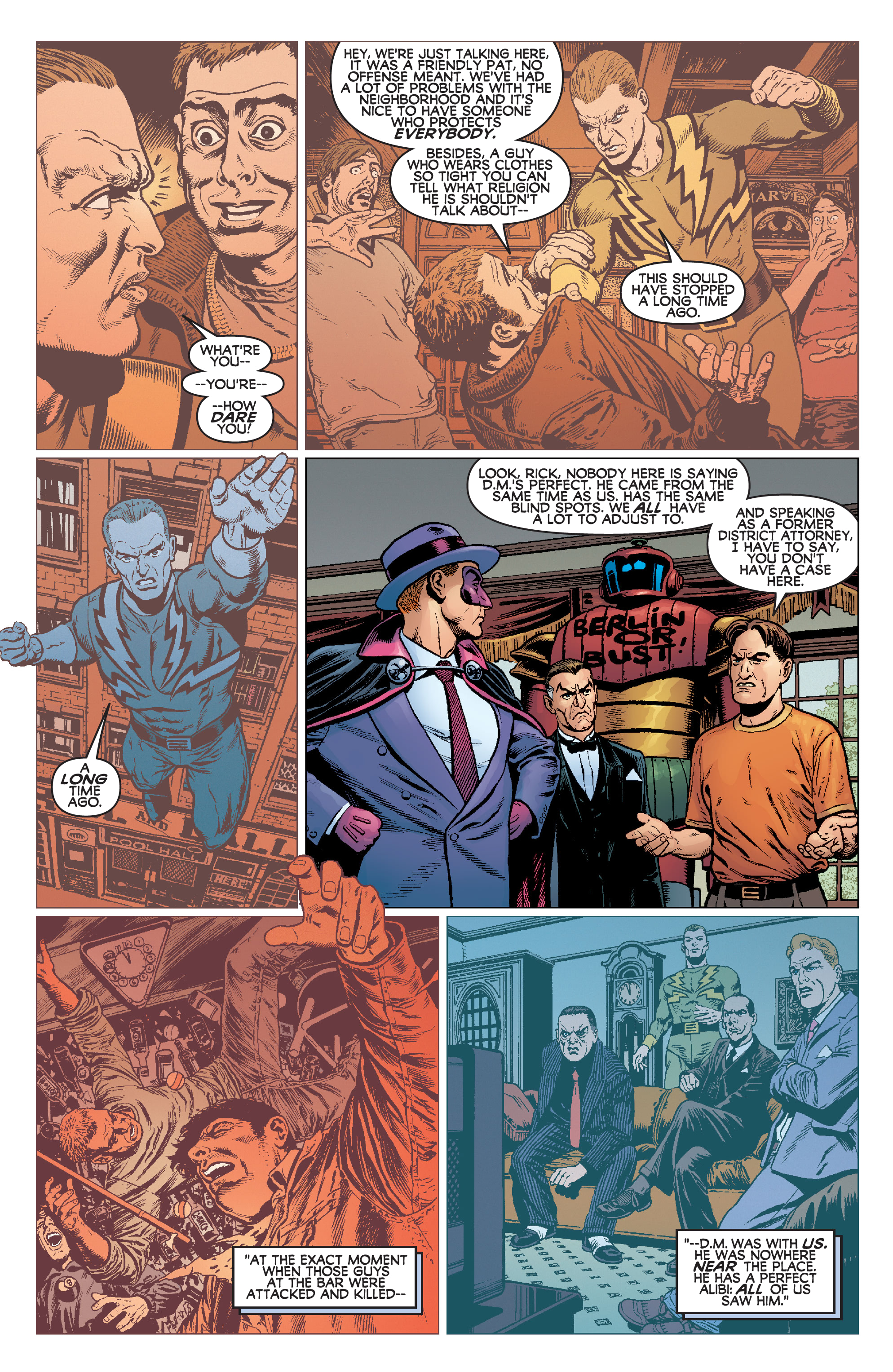 Twelve: The Complete Series (2021) issue TPB - Page 230