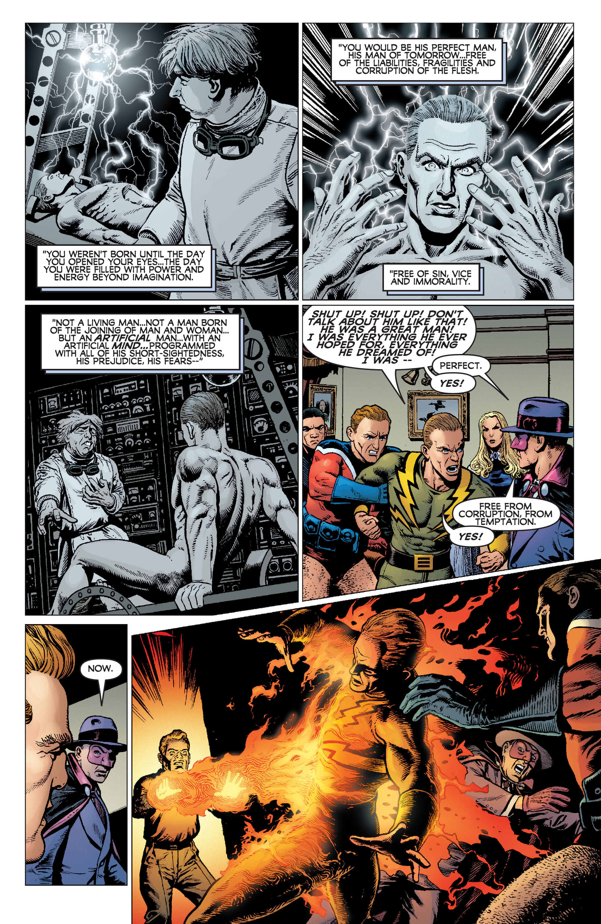 Twelve: The Complete Series (2021) issue TPB - Page 233