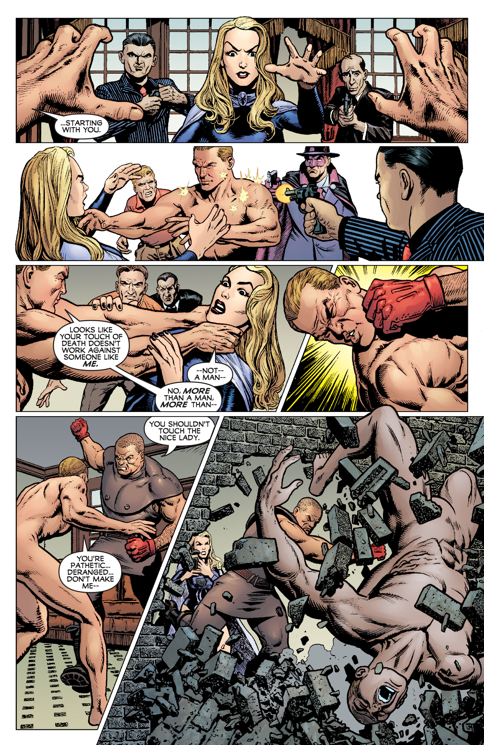 Twelve: The Complete Series (2021) issue TPB - Page 240