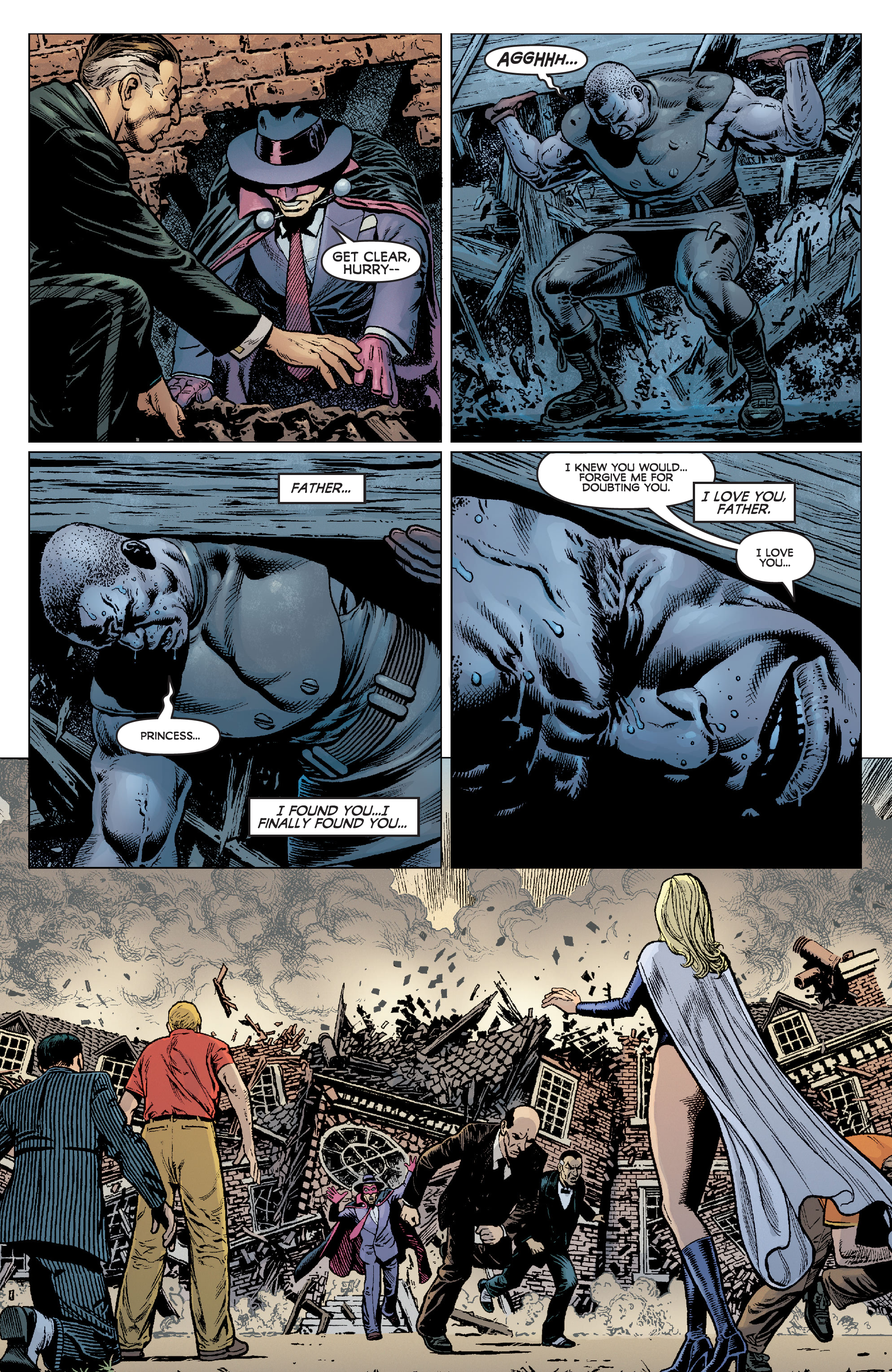 Twelve: The Complete Series (2021) issue TPB - Page 246