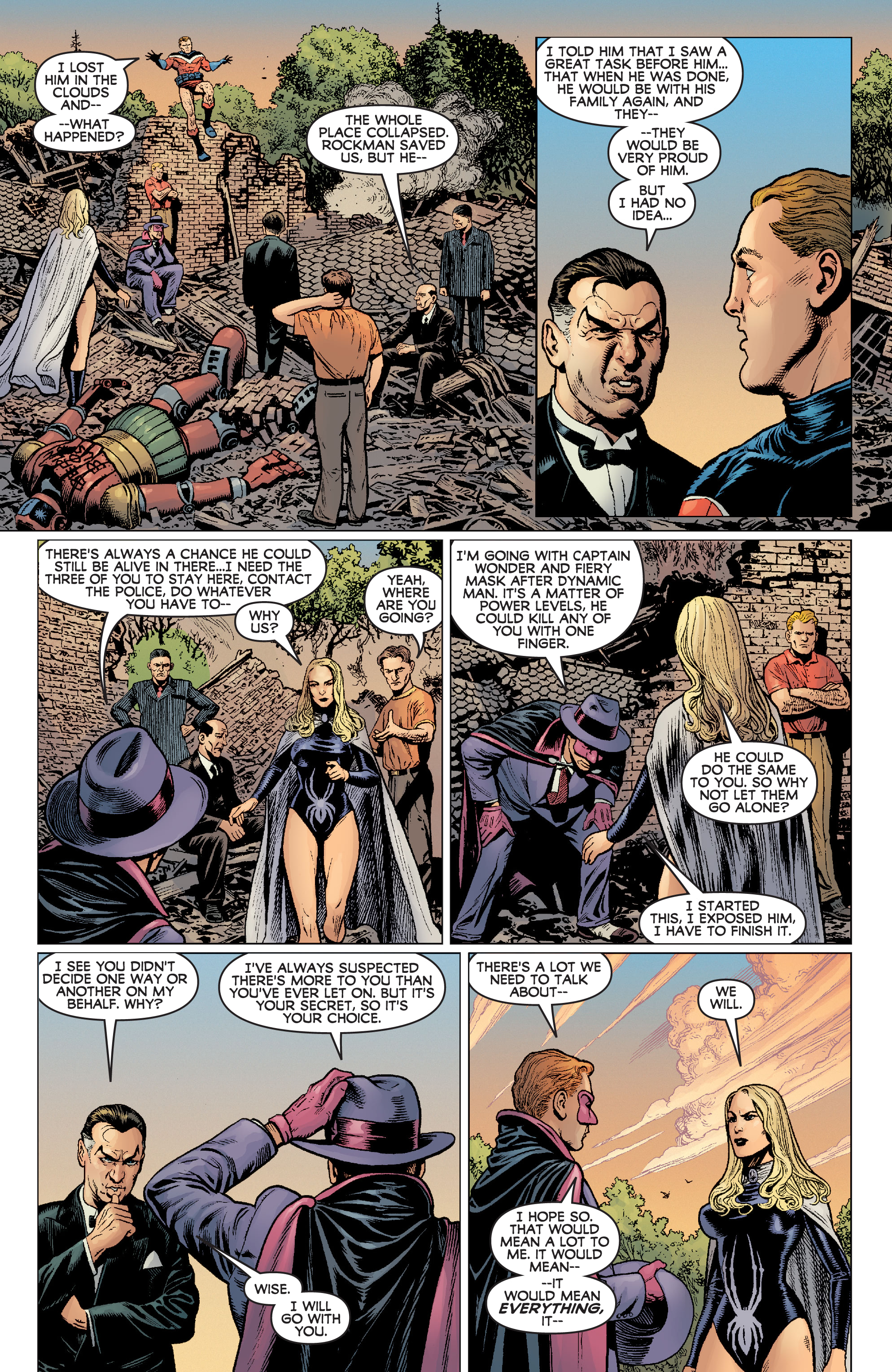 Twelve: The Complete Series (2021) issue TPB - Page 247