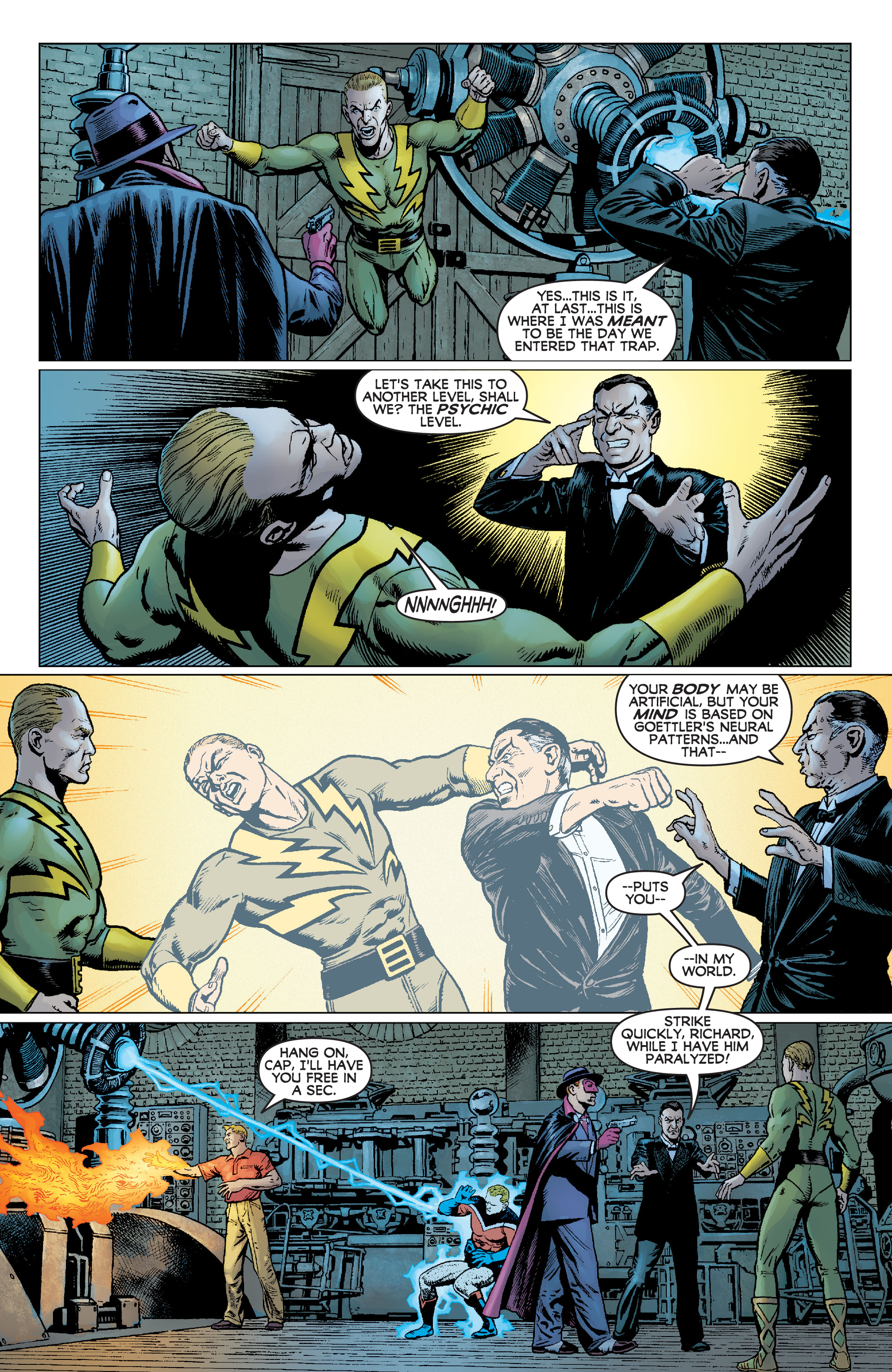 Twelve: The Complete Series (2021) issue TPB - Page 252