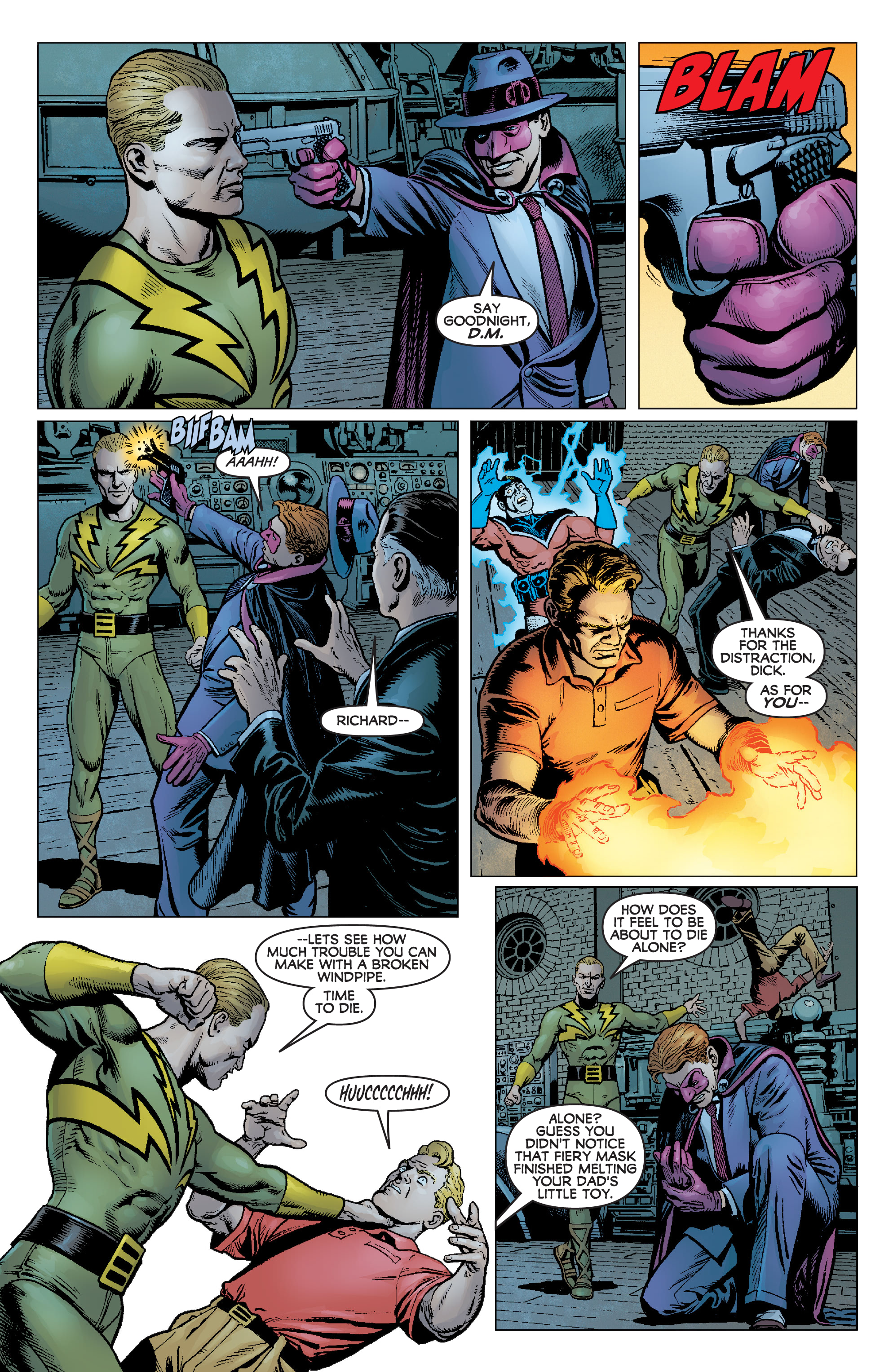 Twelve: The Complete Series (2021) issue TPB - Page 253