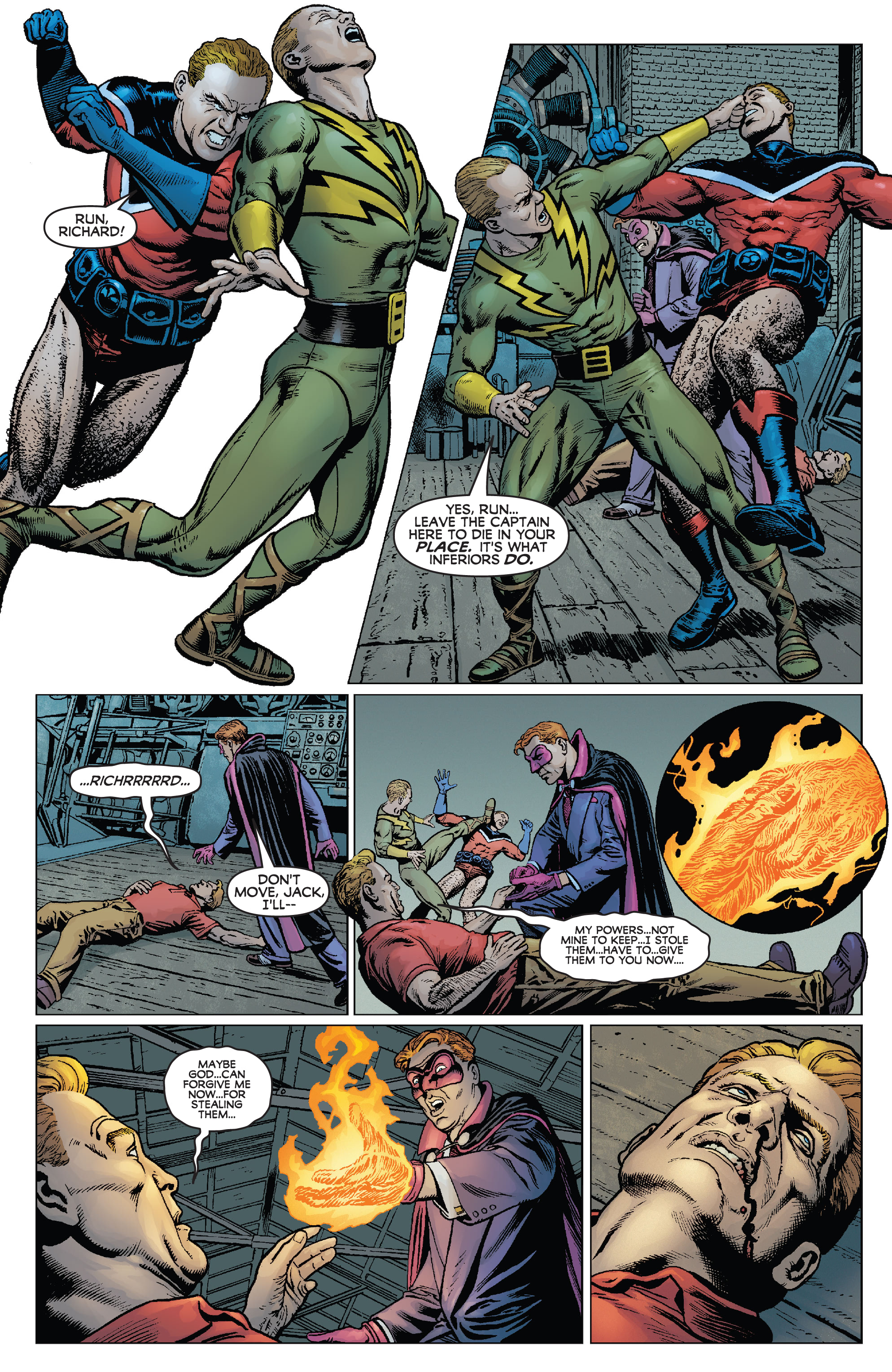 Twelve: The Complete Series (2021) issue TPB - Page 254