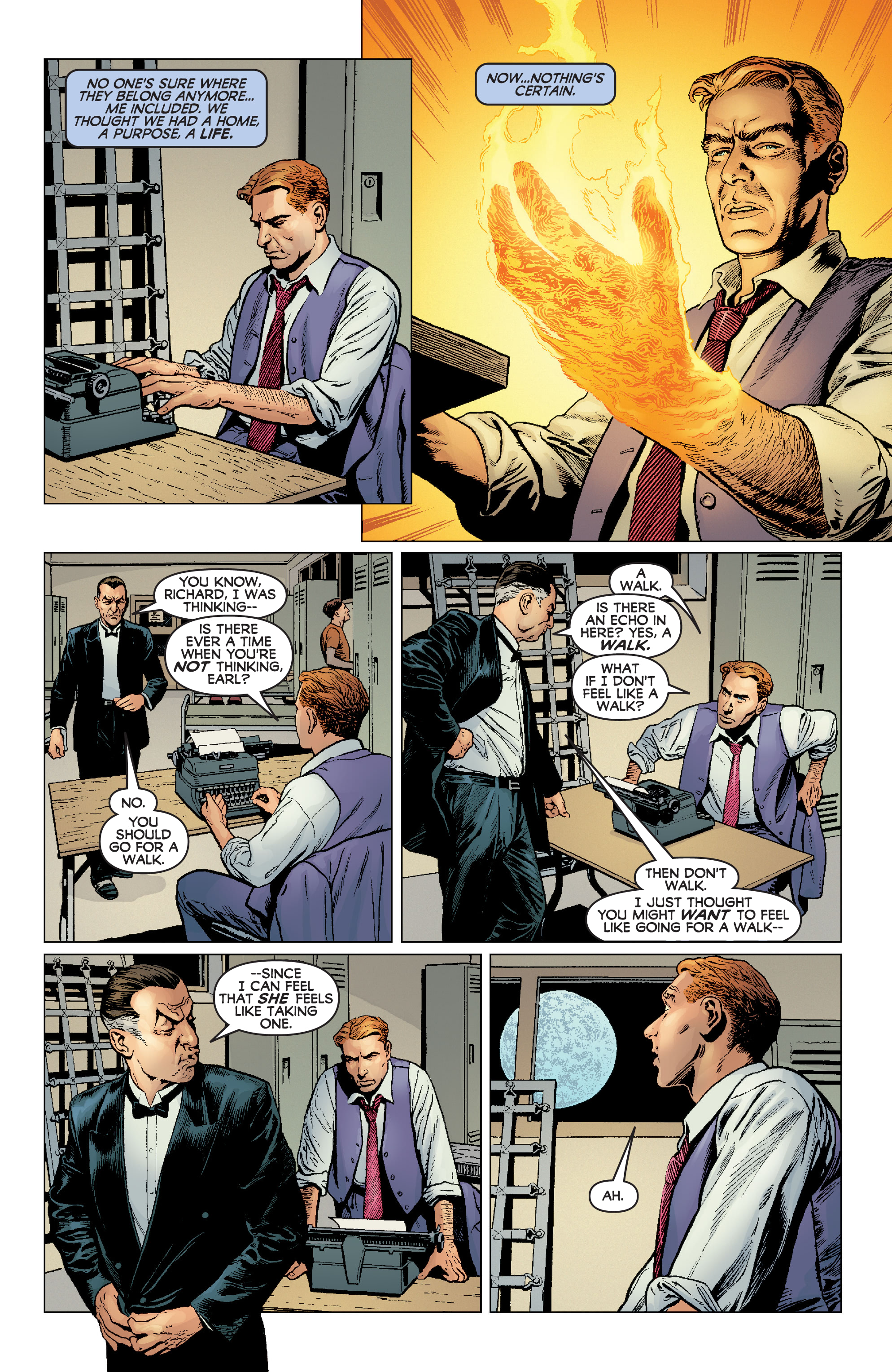 Twelve: The Complete Series (2021) issue TPB - Page 264