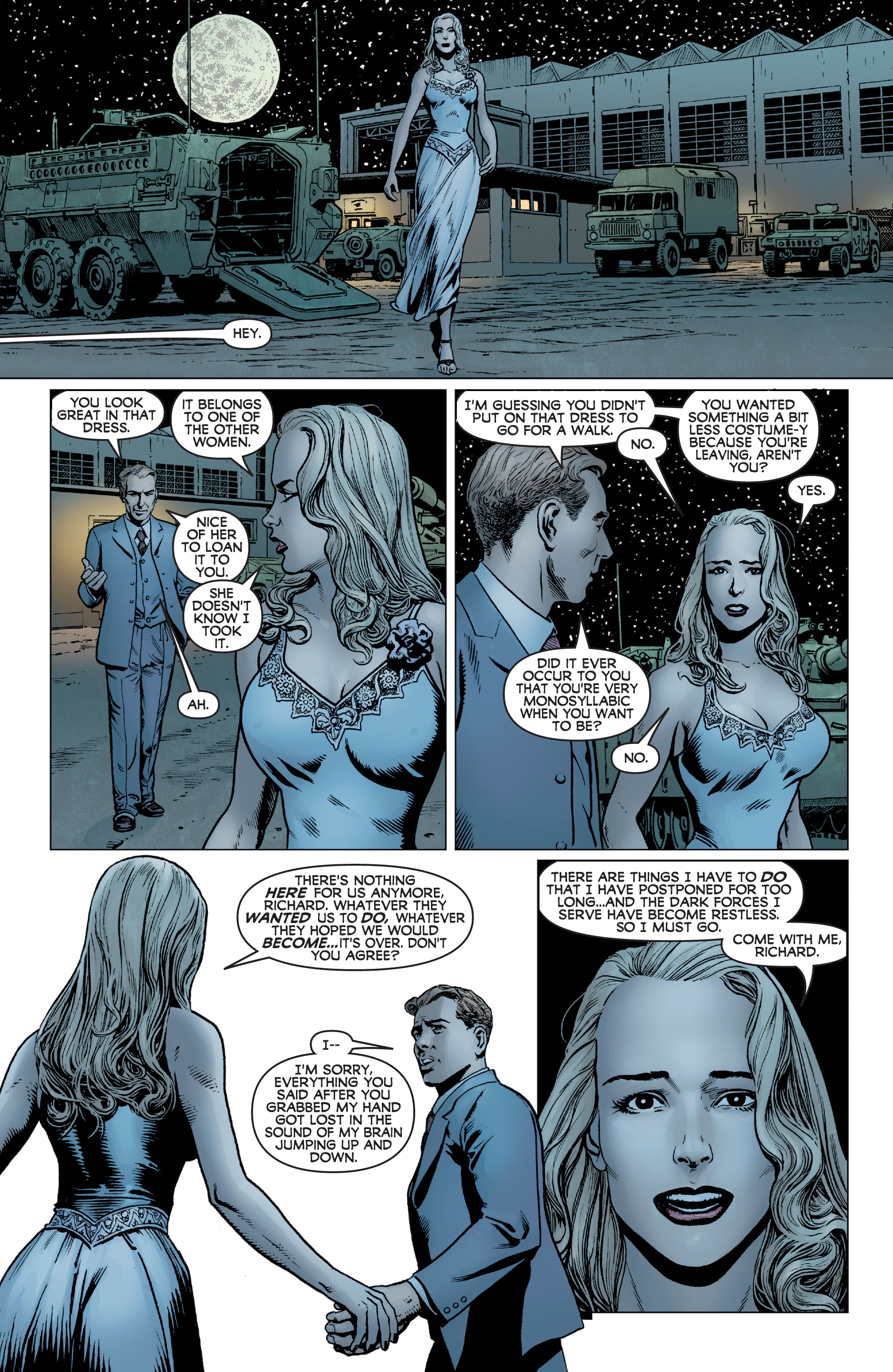 Twelve: The Complete Series (2021) issue TPB - Page 265