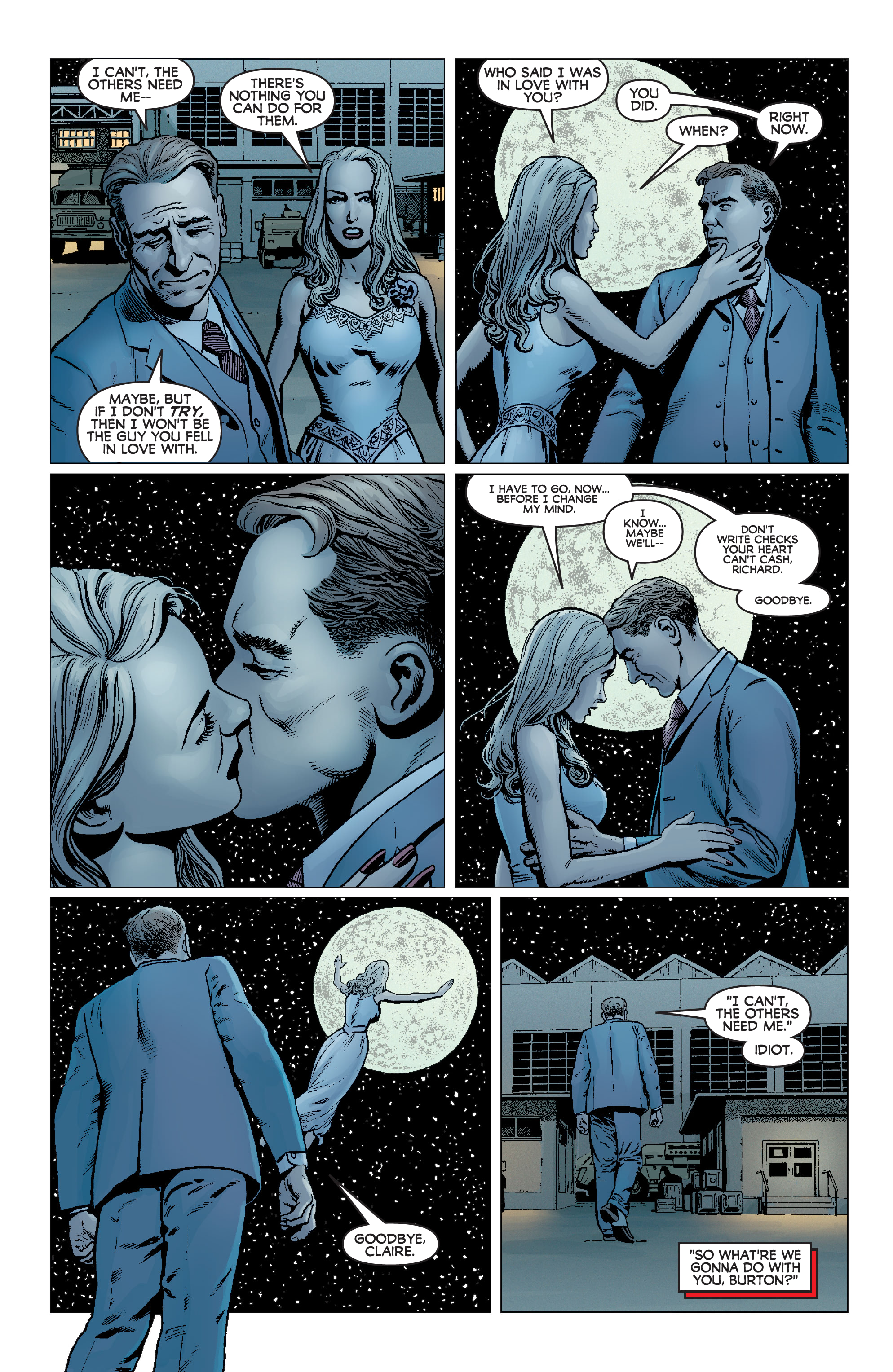 Twelve: The Complete Series (2021) issue TPB - Page 266