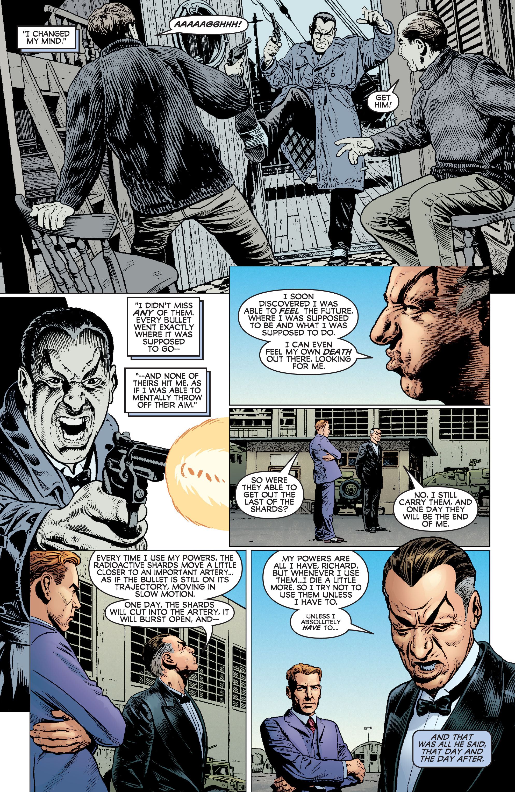 Twelve: The Complete Series (2021) issue TPB - Page 272