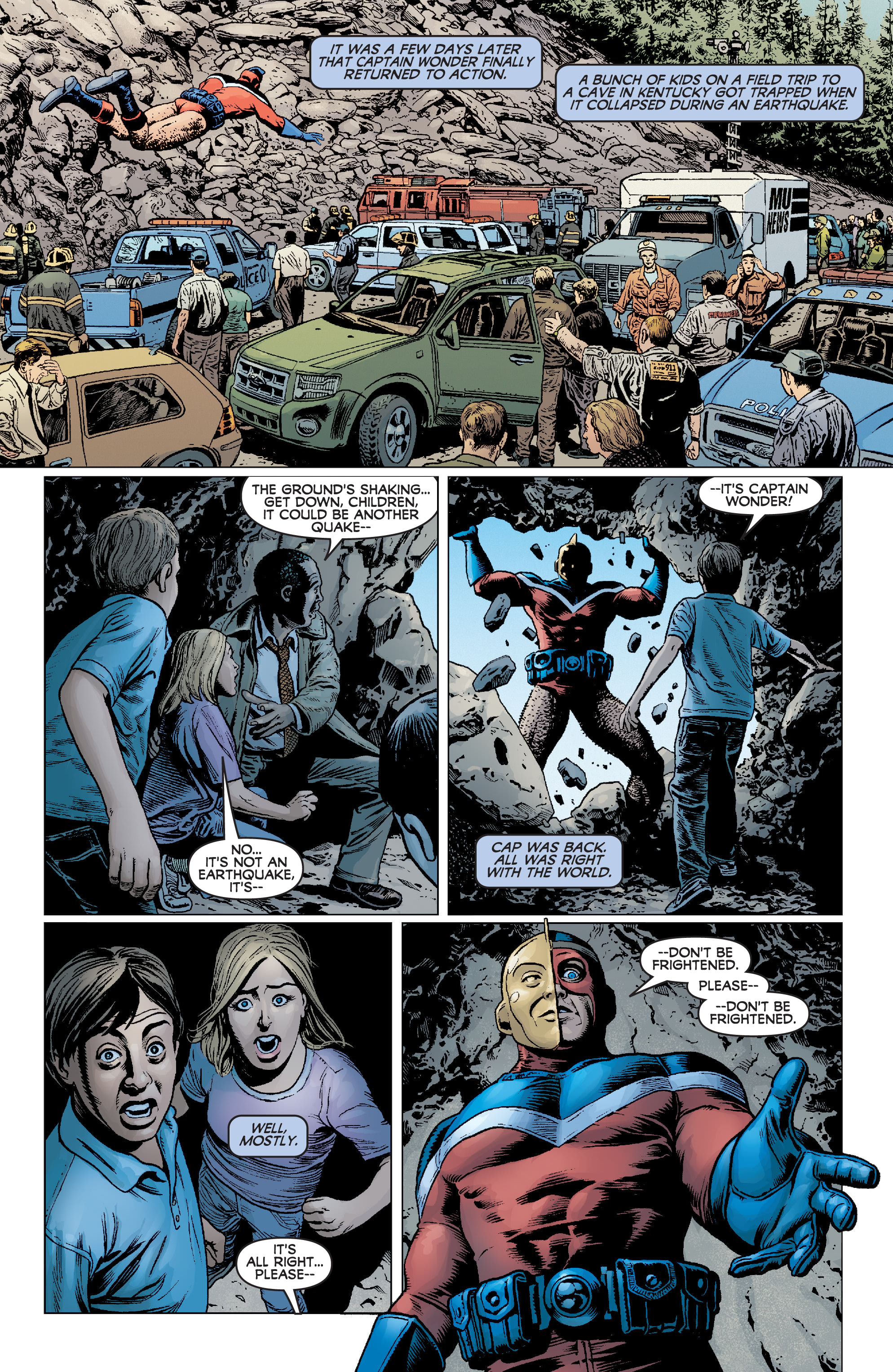 Twelve: The Complete Series (2021) issue TPB - Page 275