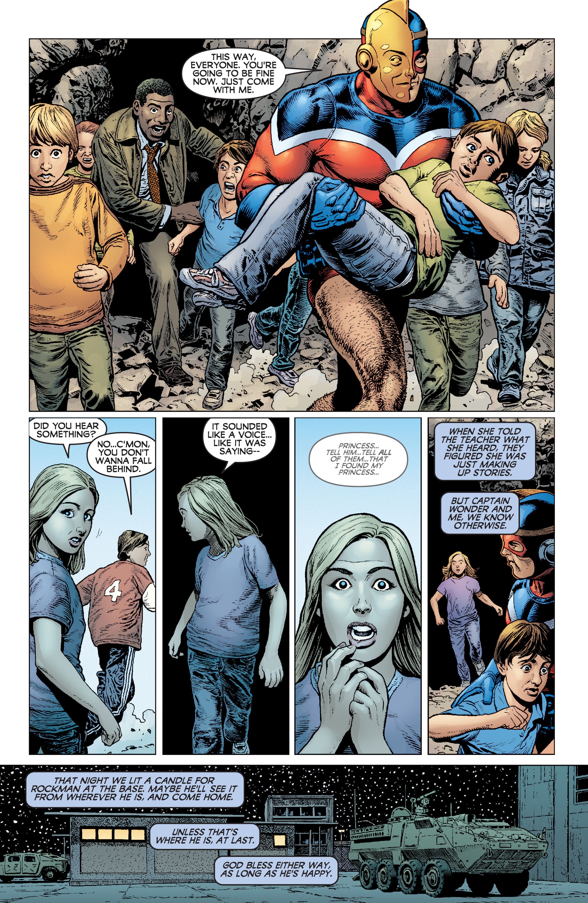 Twelve: The Complete Series (2021) issue TPB - Page 276