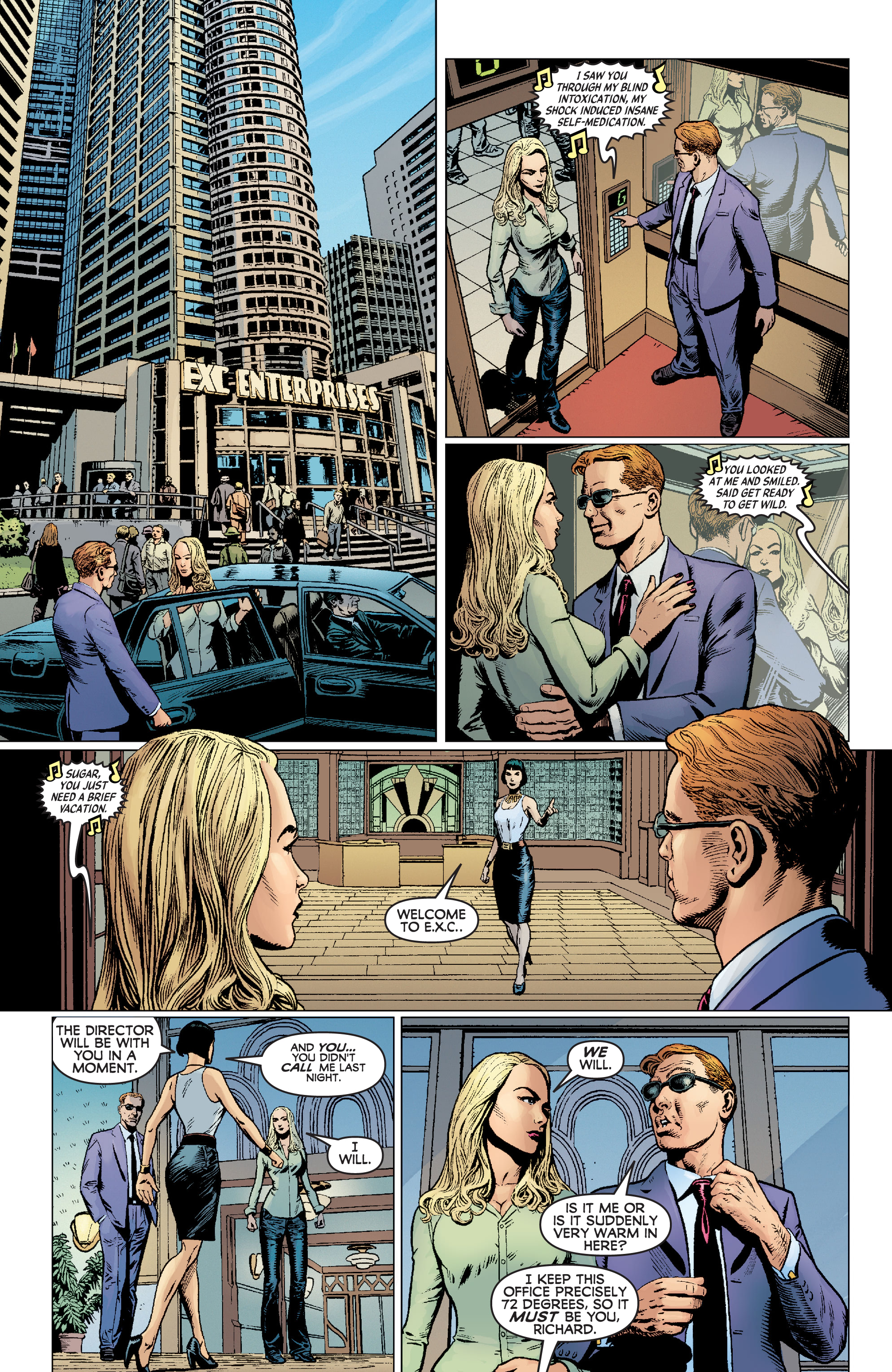 Twelve: The Complete Series (2021) issue TPB - Page 281