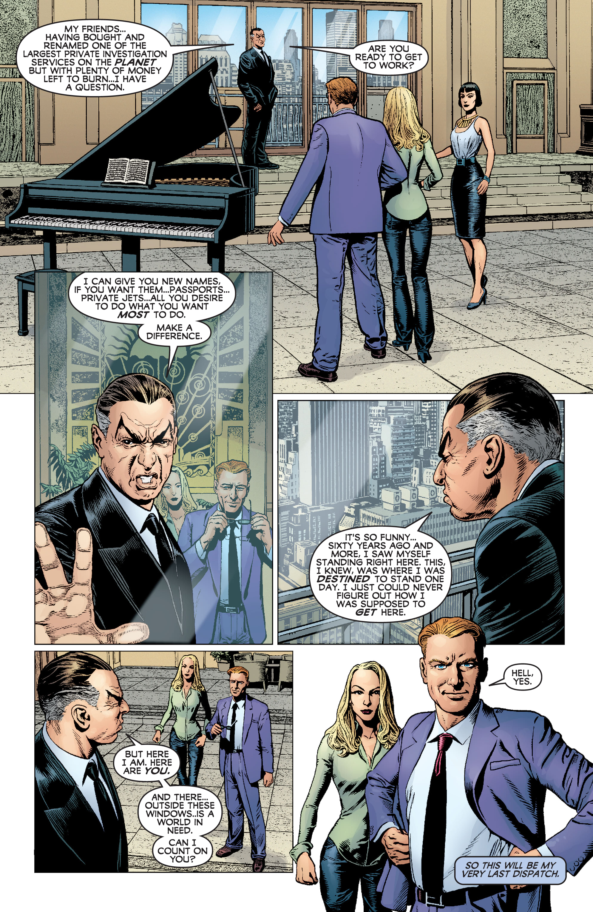 Twelve: The Complete Series (2021) issue TPB - Page 282