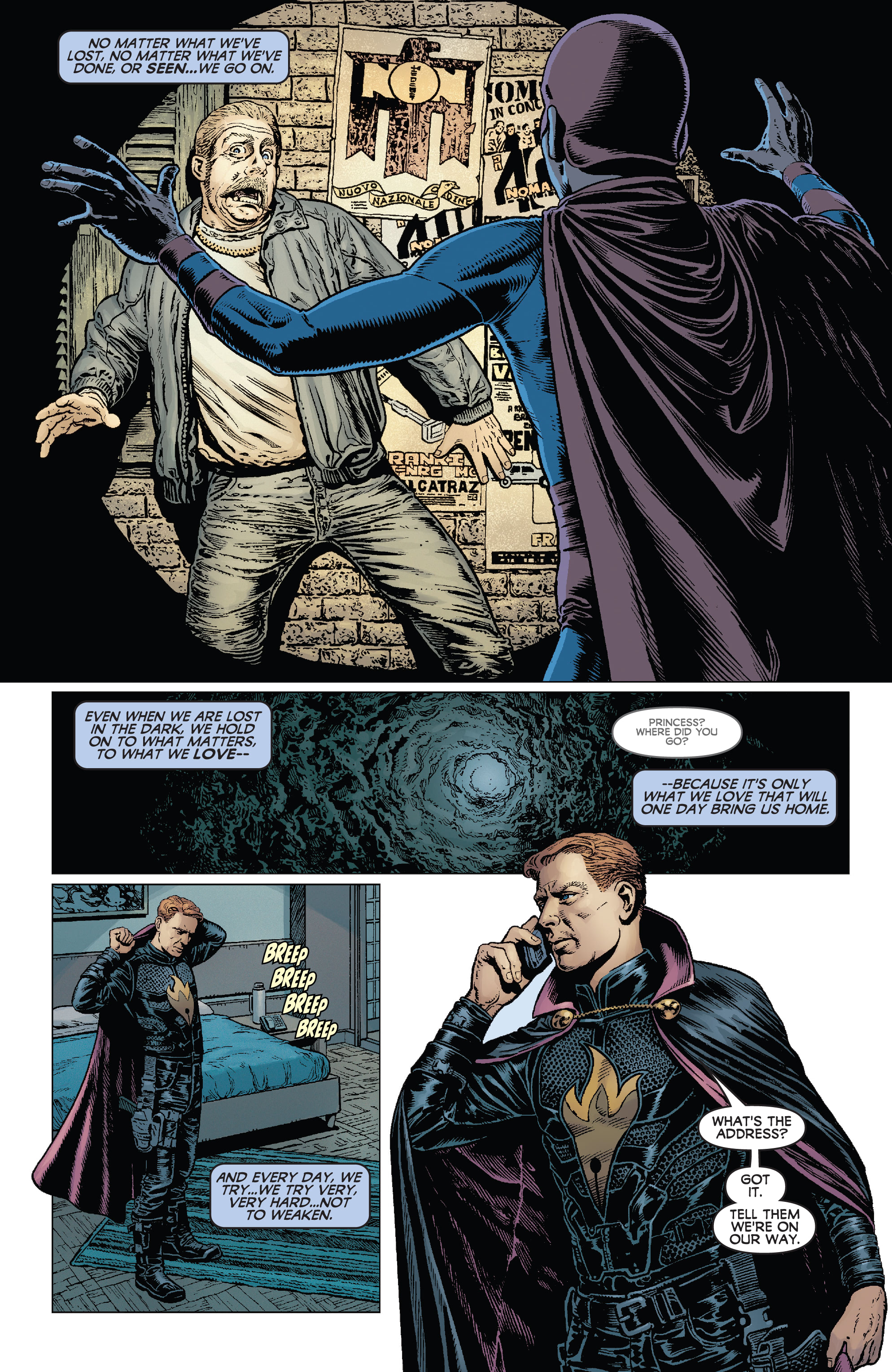 Twelve: The Complete Series (2021) issue TPB - Page 284