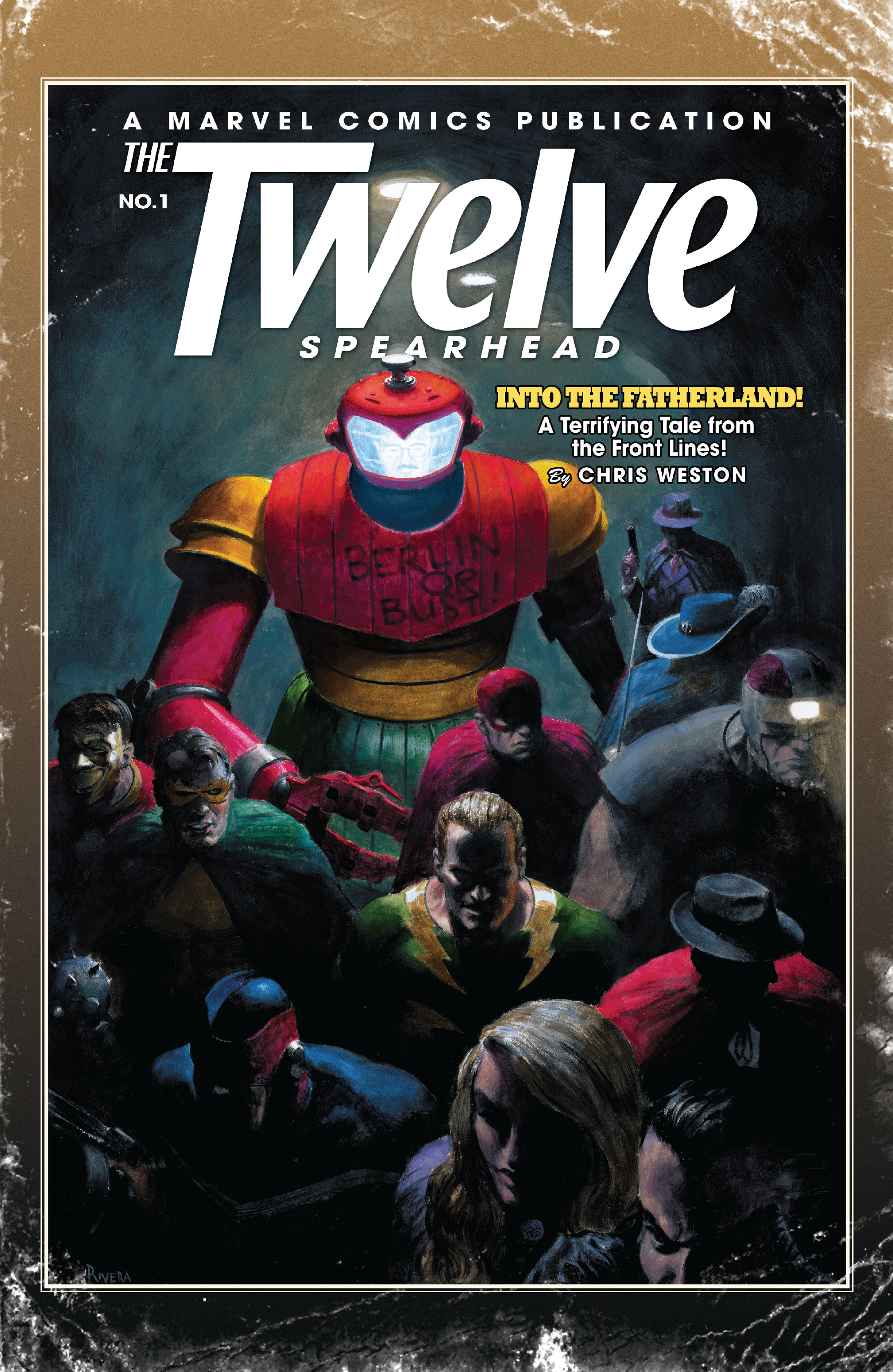 Twelve: The Complete Series (2021) issue TPB - Page 286