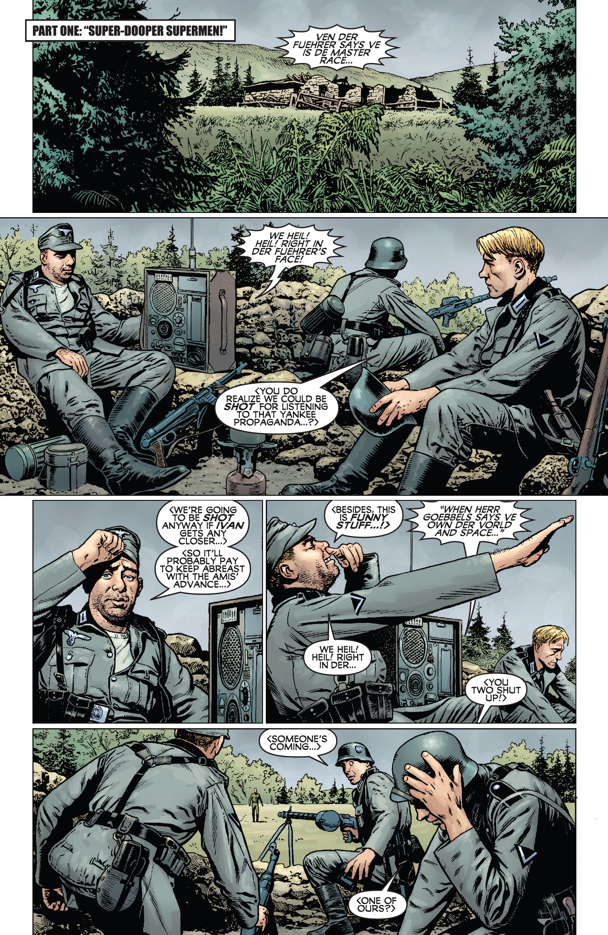 Twelve: The Complete Series (2021) issue TPB - Page 287