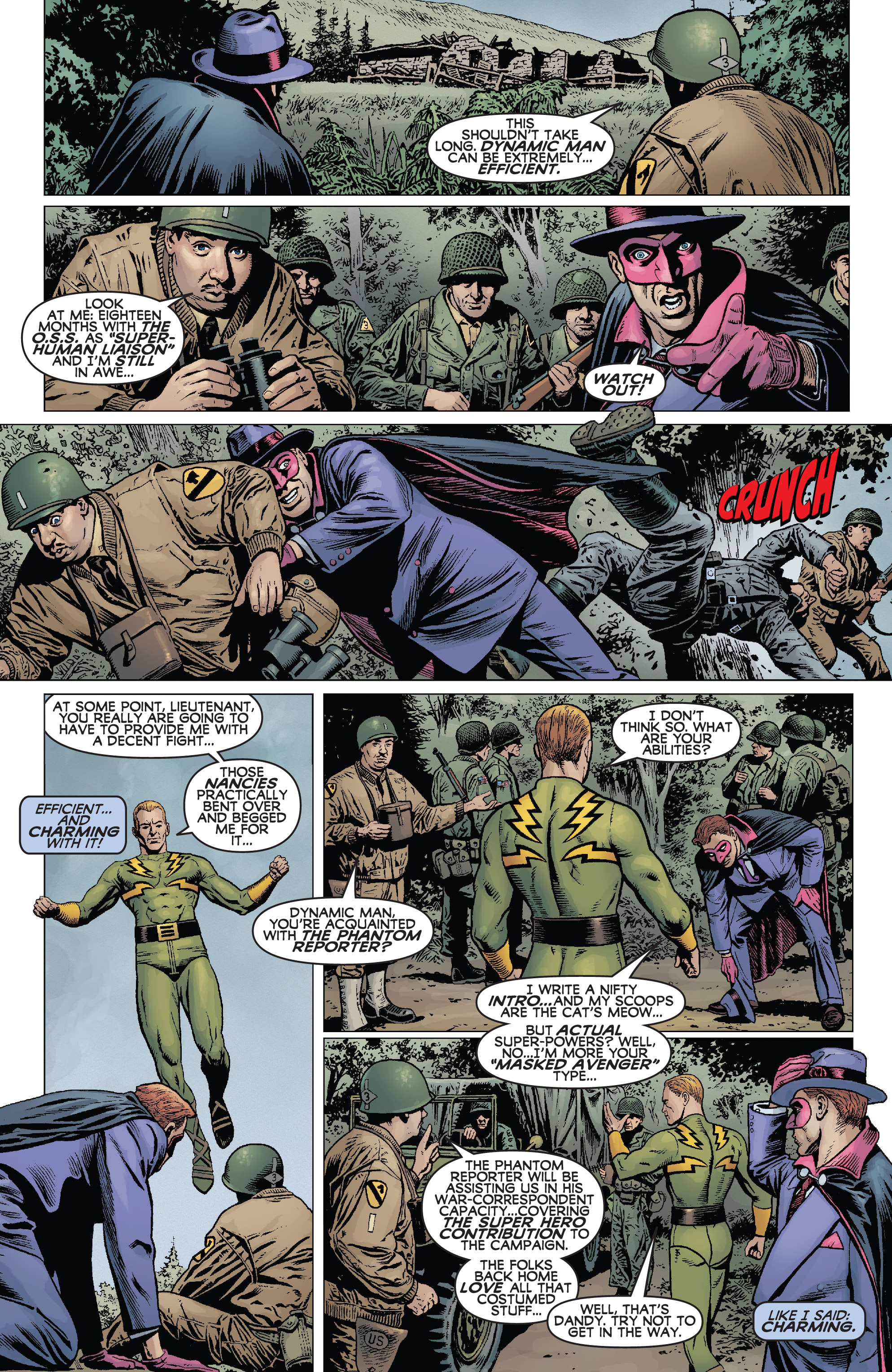 Twelve: The Complete Series (2021) issue TPB - Page 291